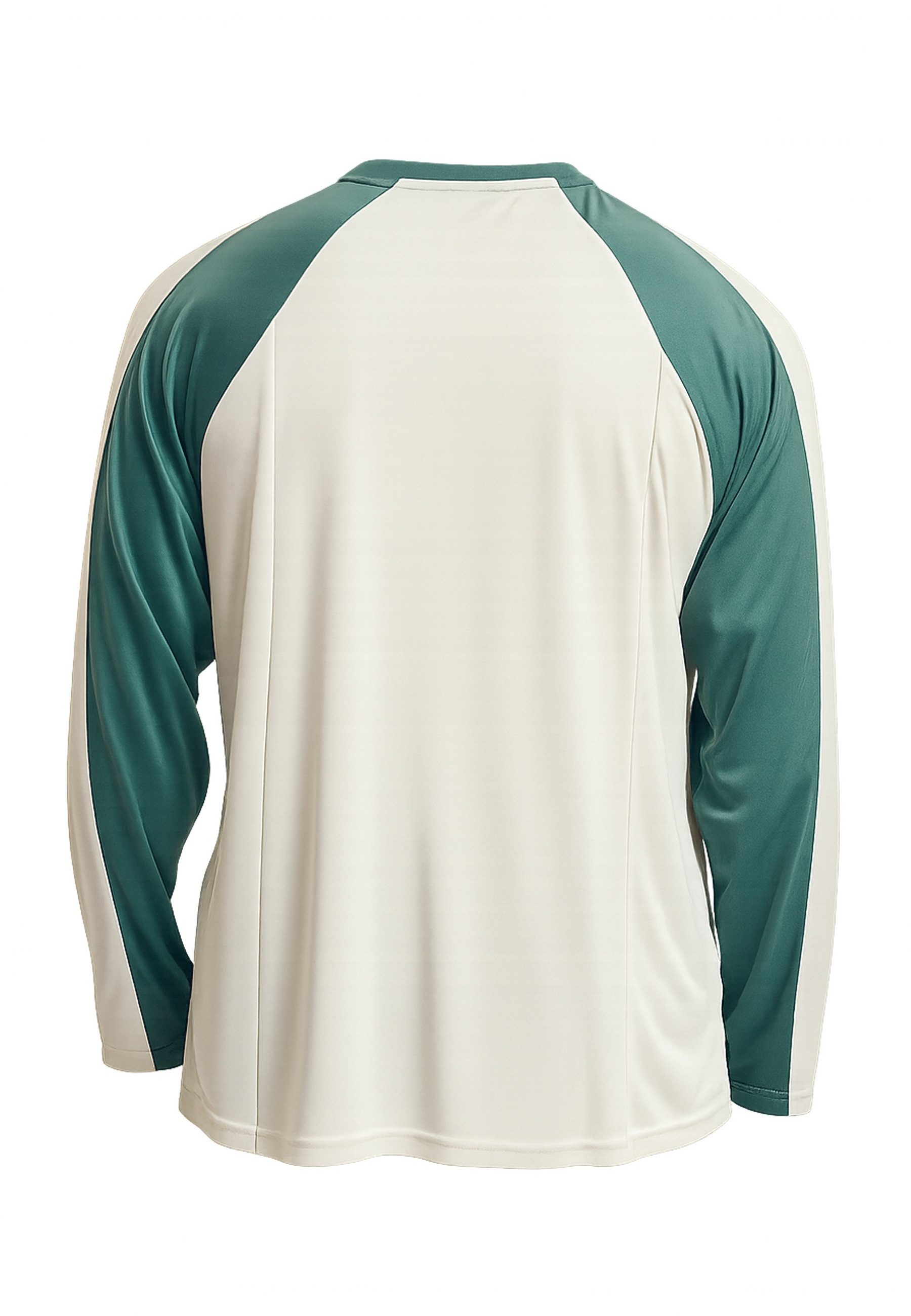 Ecko Unltd. Longsleeve Ecko Unltd. Ecko Unltd. TrainingTwo Longsleeves (1-tlg)
