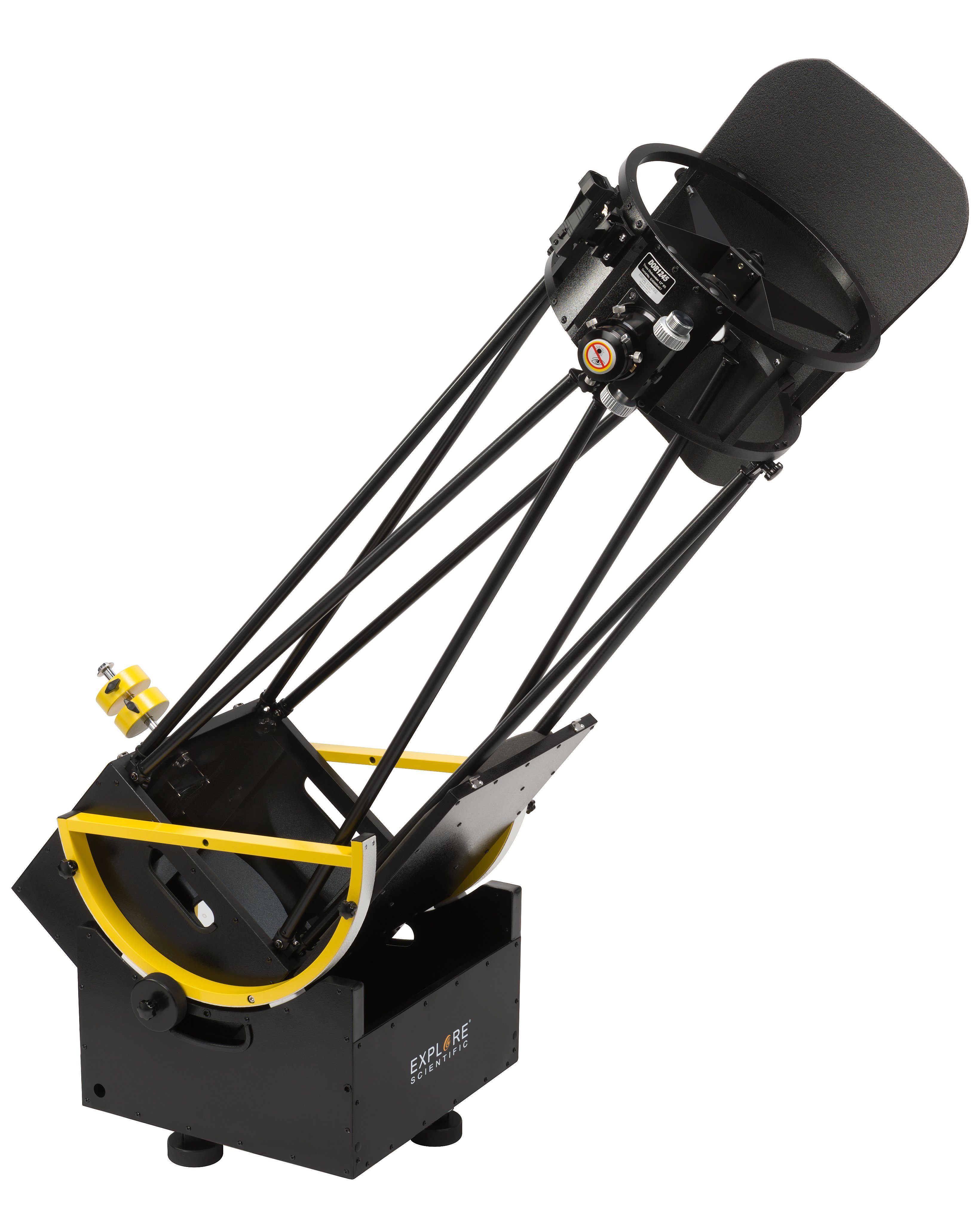 EXPLORE SCIENTIFIC Teleskop Ultra 305mm Dobsonian Light II GENERATION