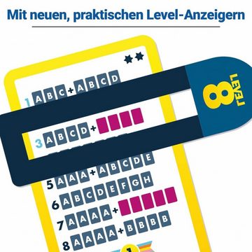 Ravensburger Spiel, Ravensburger 20865 - Level 8, Das beliebte Kartenspiel für 2-6...