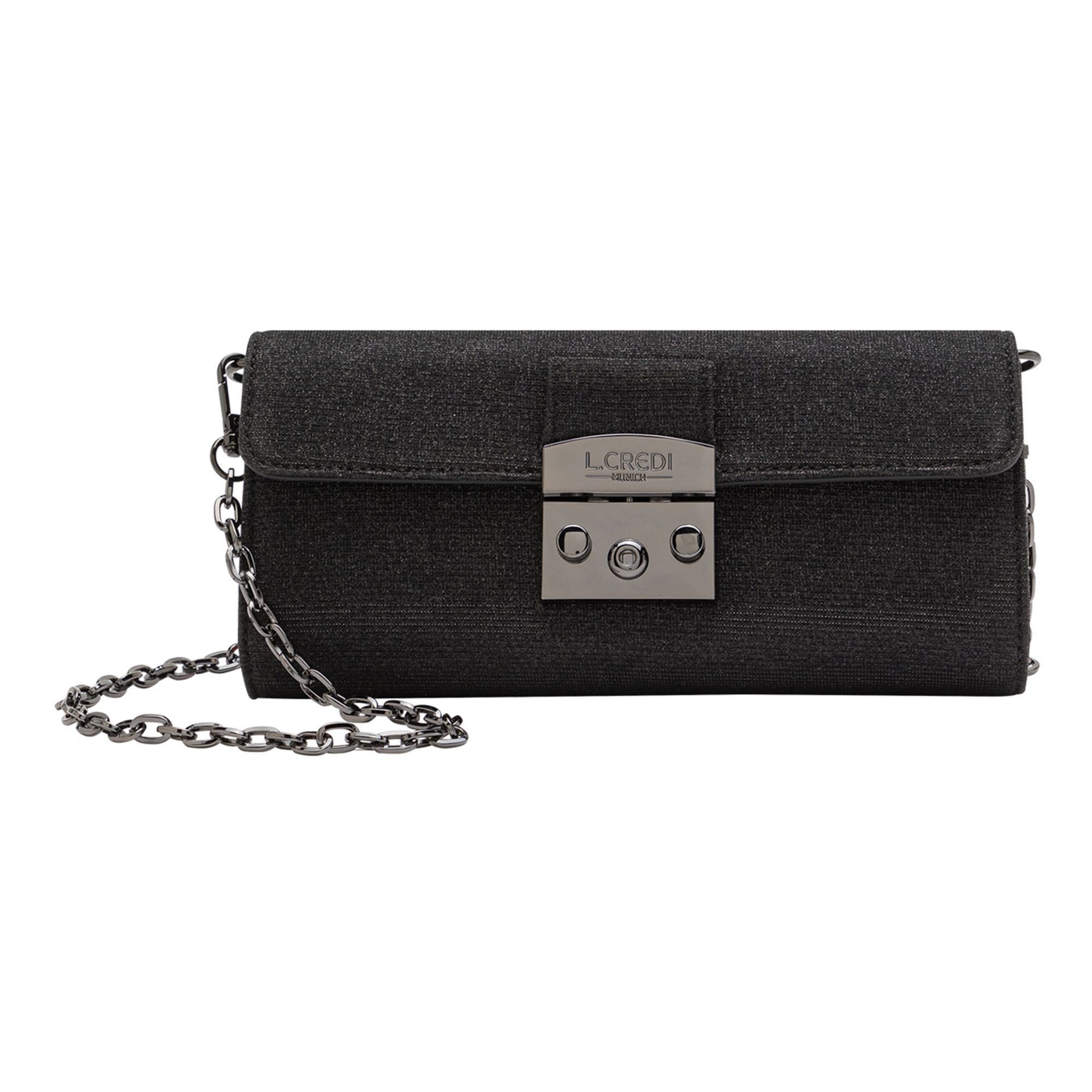 L. CREDI Clutch Nadi, Polyurethan günstig online kaufen