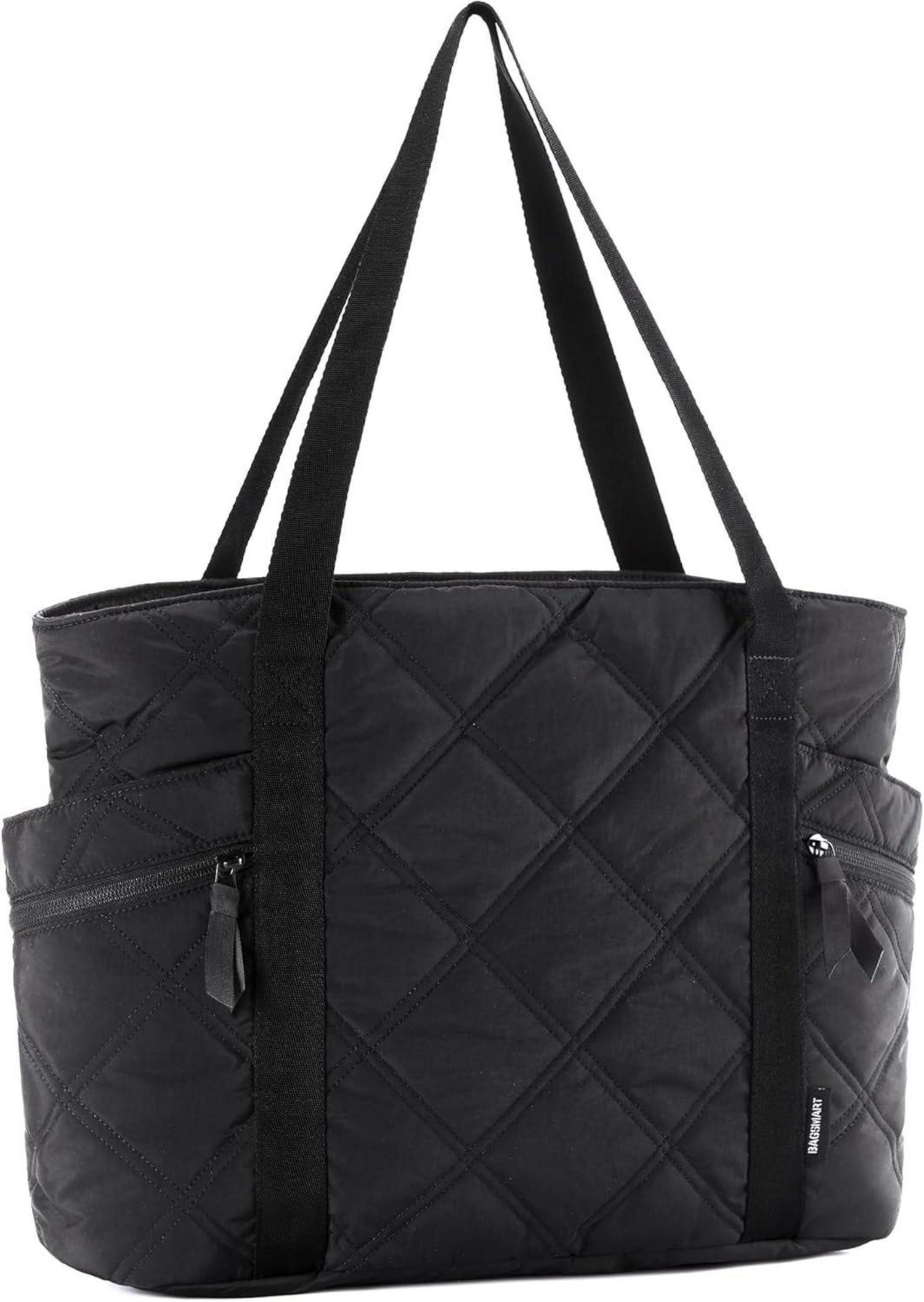 LuxusKollektion Henkeltasche Große Handtasche Damen Wasserdicht 24L Reise Fitness Sporttasche