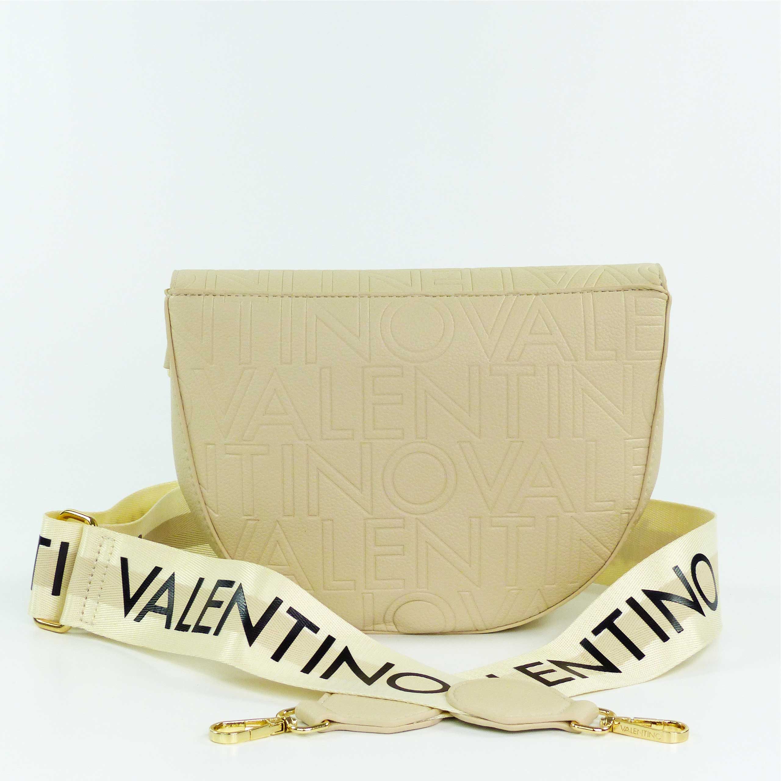 VALENTINO BAGS Umhängetasche Pansy Flap Bag
