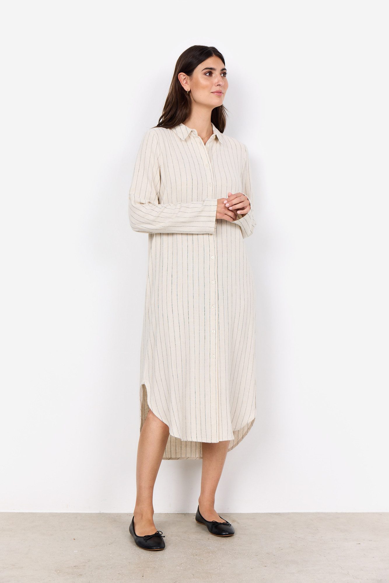 soyaconcept Sommerkleid SC-POULA 4