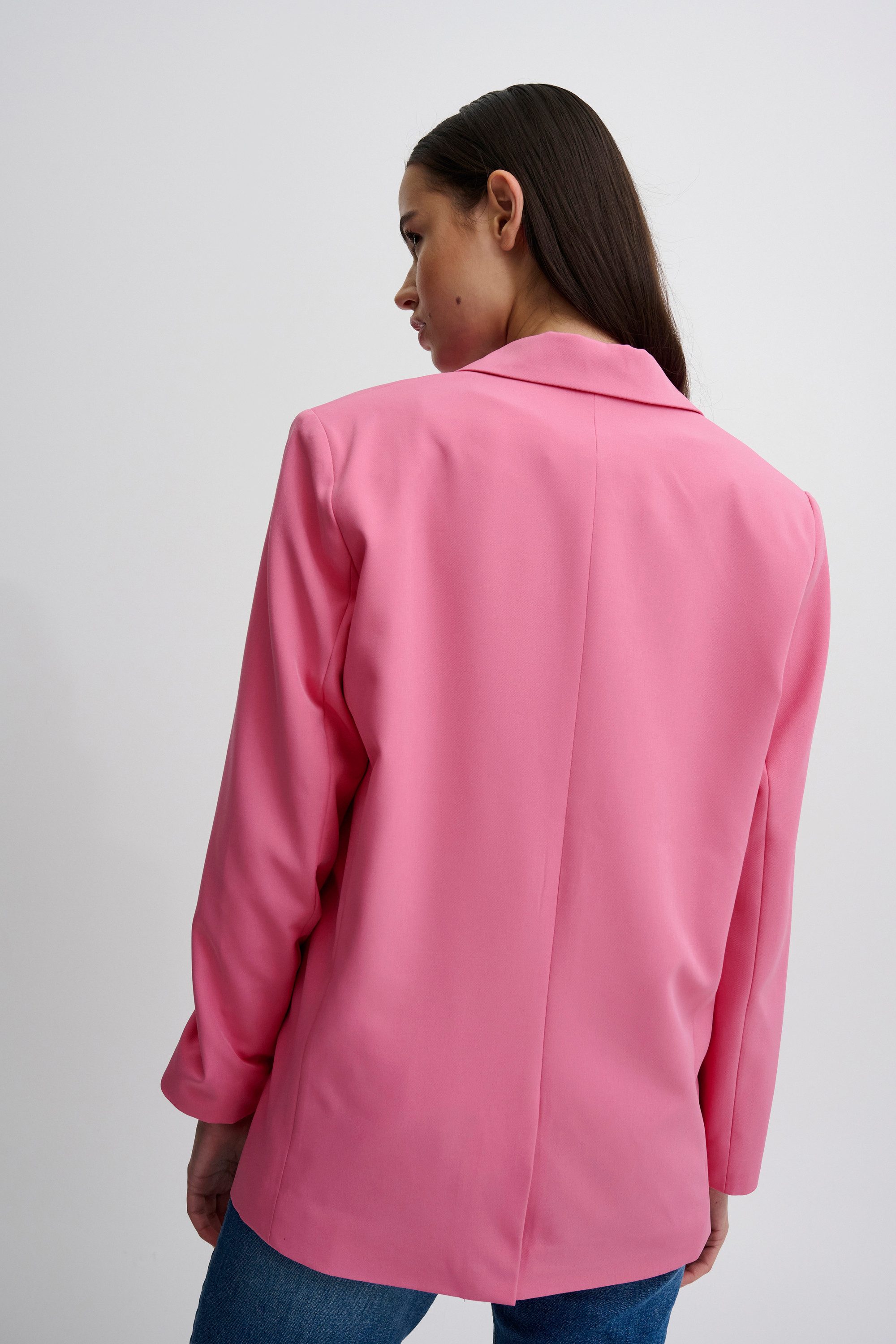 ICHI Jackenblazer Blazer IHLEXI