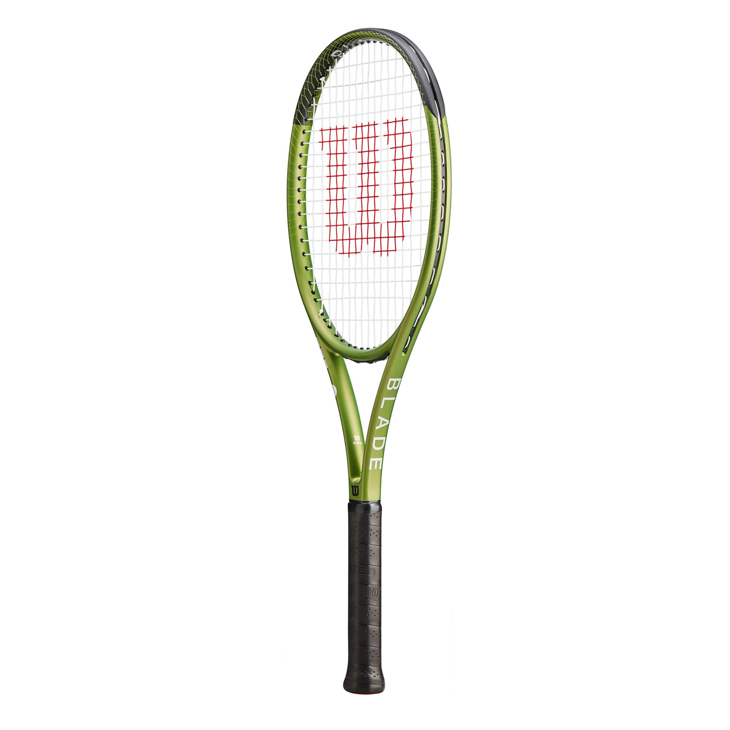 Wilson Blade Feel 100