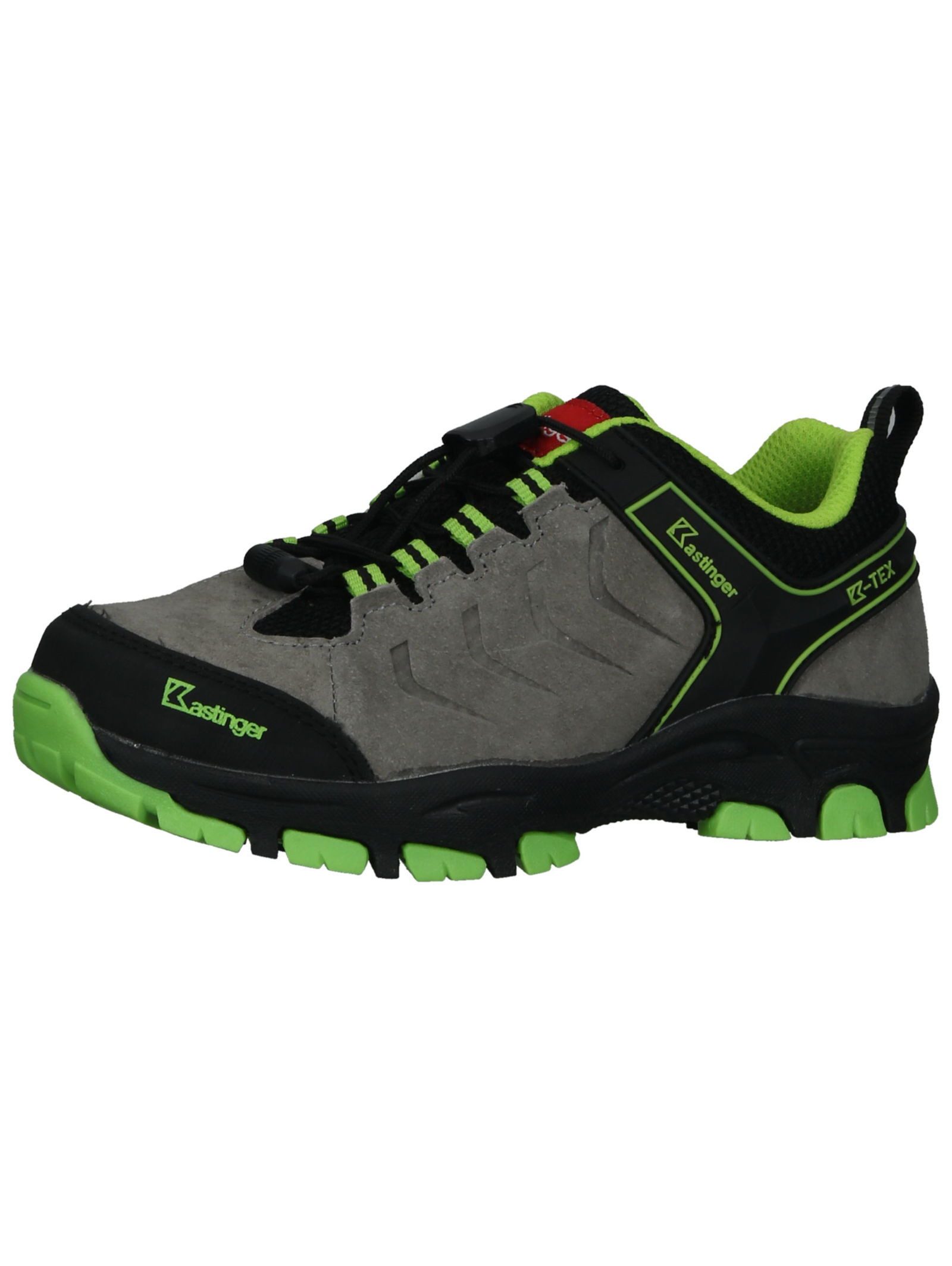 Kastinger Wanderschuhe Leder . Trekkingschuh