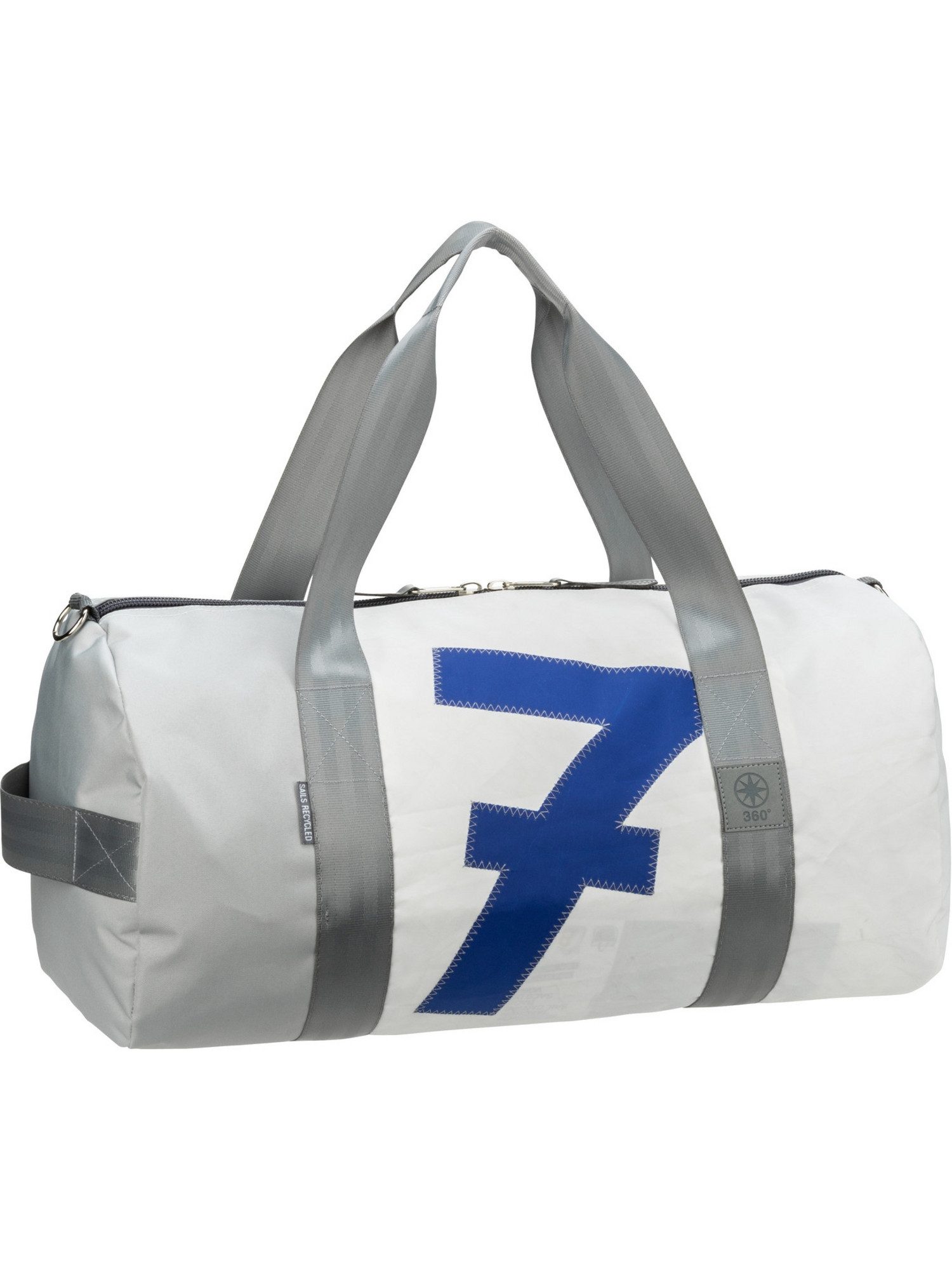 Reisetasche Pirat