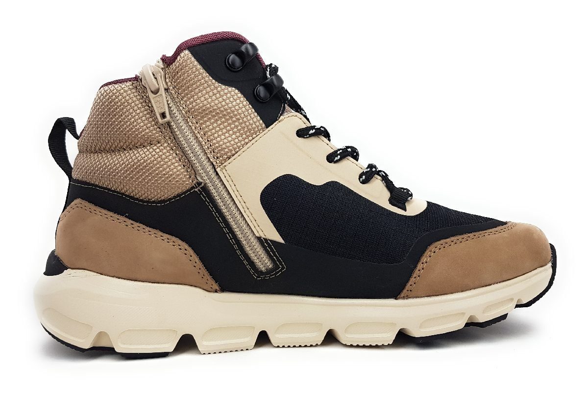 Rieker Stiefelette Schnürstiefelette günstig online kaufen