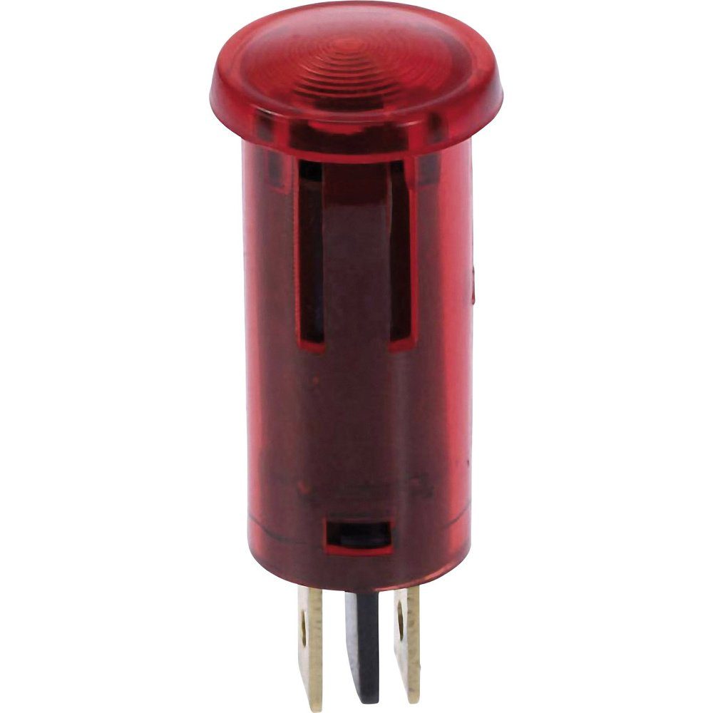 Lichtsensor HP Autozubehör 852840 Standard Signalleuchte mit Leuchtmittel 0.70 W
