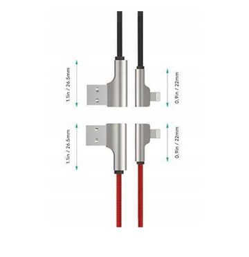 NAIPO CB-AL01-Mul USB-Kabel