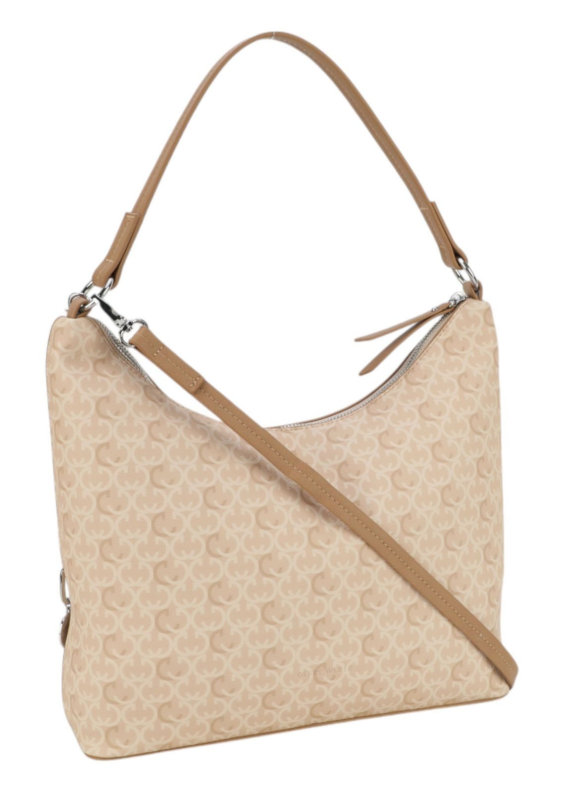GERRY WEBER Schultertasche Hobo Bag