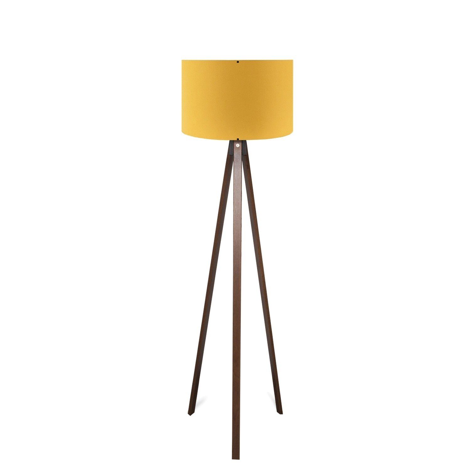 Stehlampe 100% MDF, 140 cm N3465