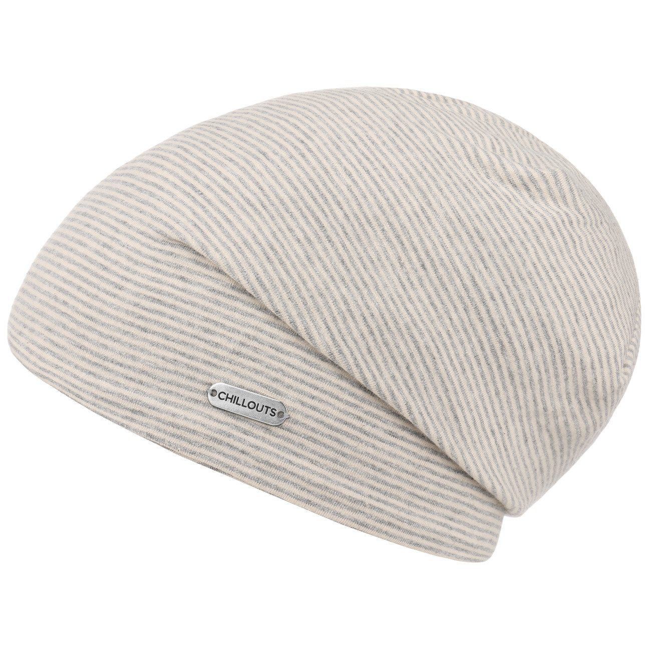 chillouts Beanie (1-St) Beanie Oversize günstig online kaufen