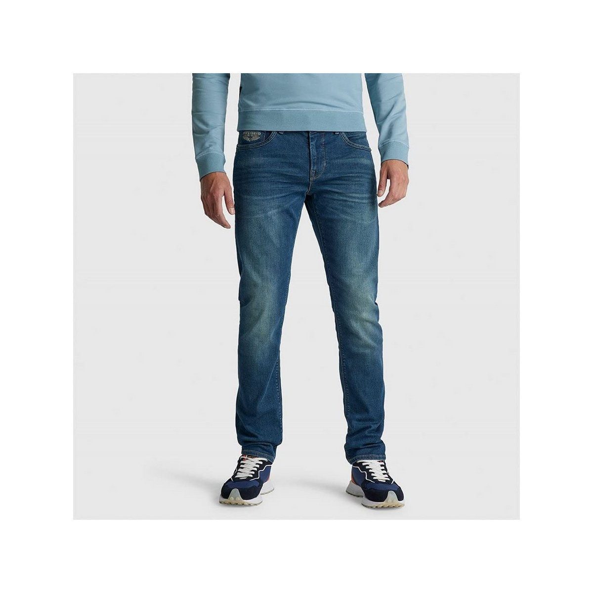 Just 5-Pocket-Jeans Brands uni (1-tlg)