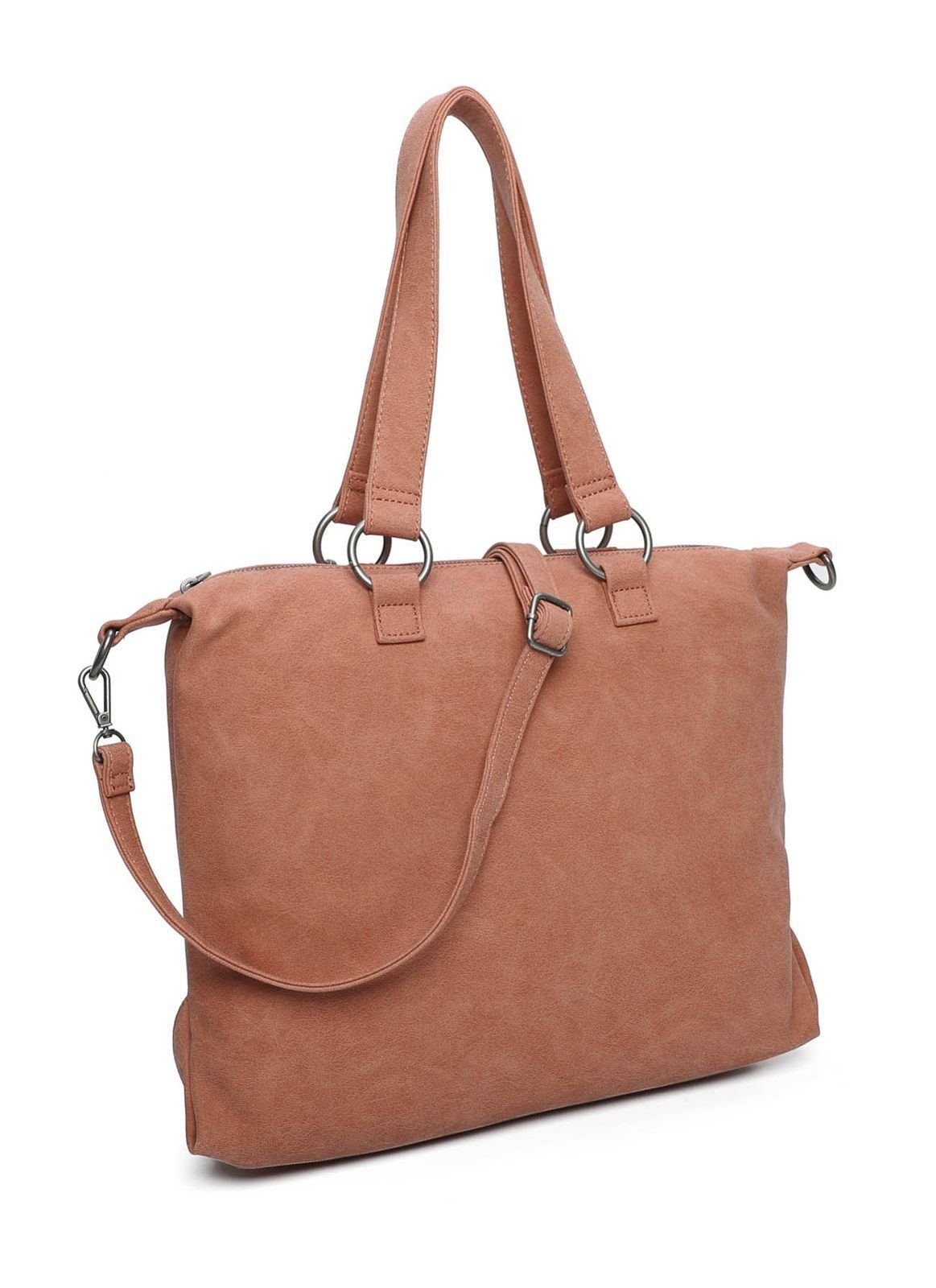 Fritzi aus Preußen Schultertasche Jakx