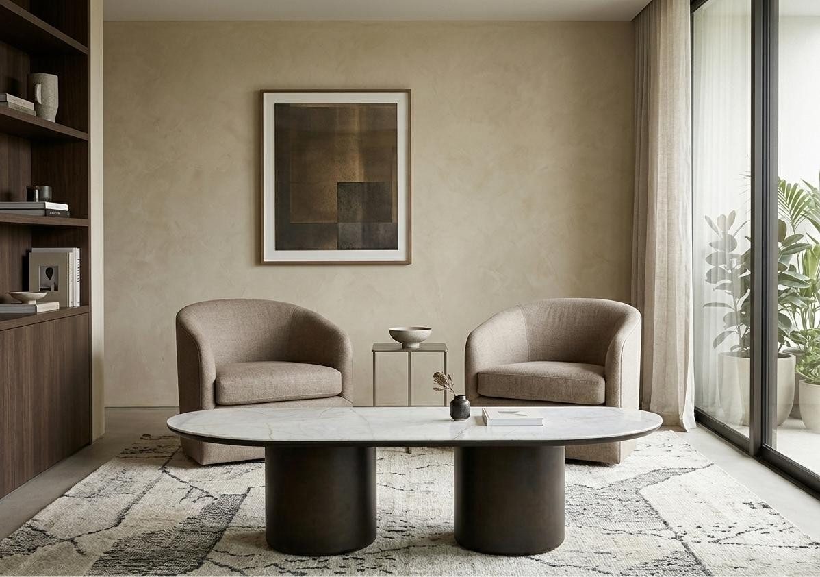 JVmoebel Couchtisch Moderner Couchtisch im stilvollen Design для elegante Wohnräume