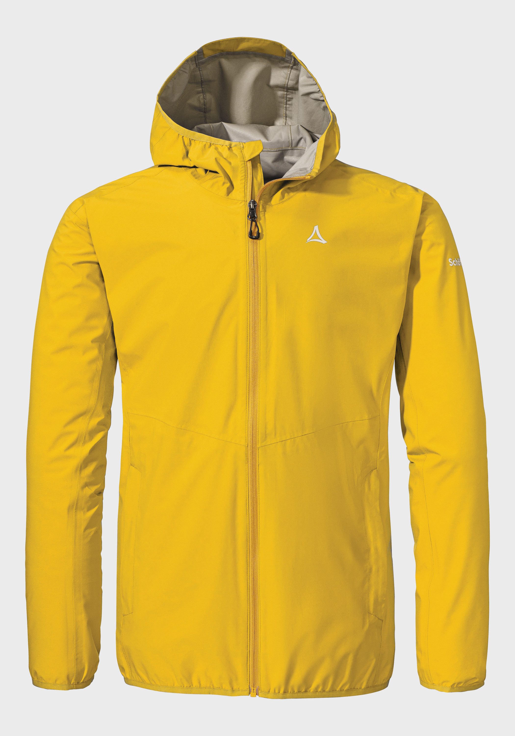 Schöffel Outdoorjacke Hiking Jacket Style Migandi günstig online kaufen