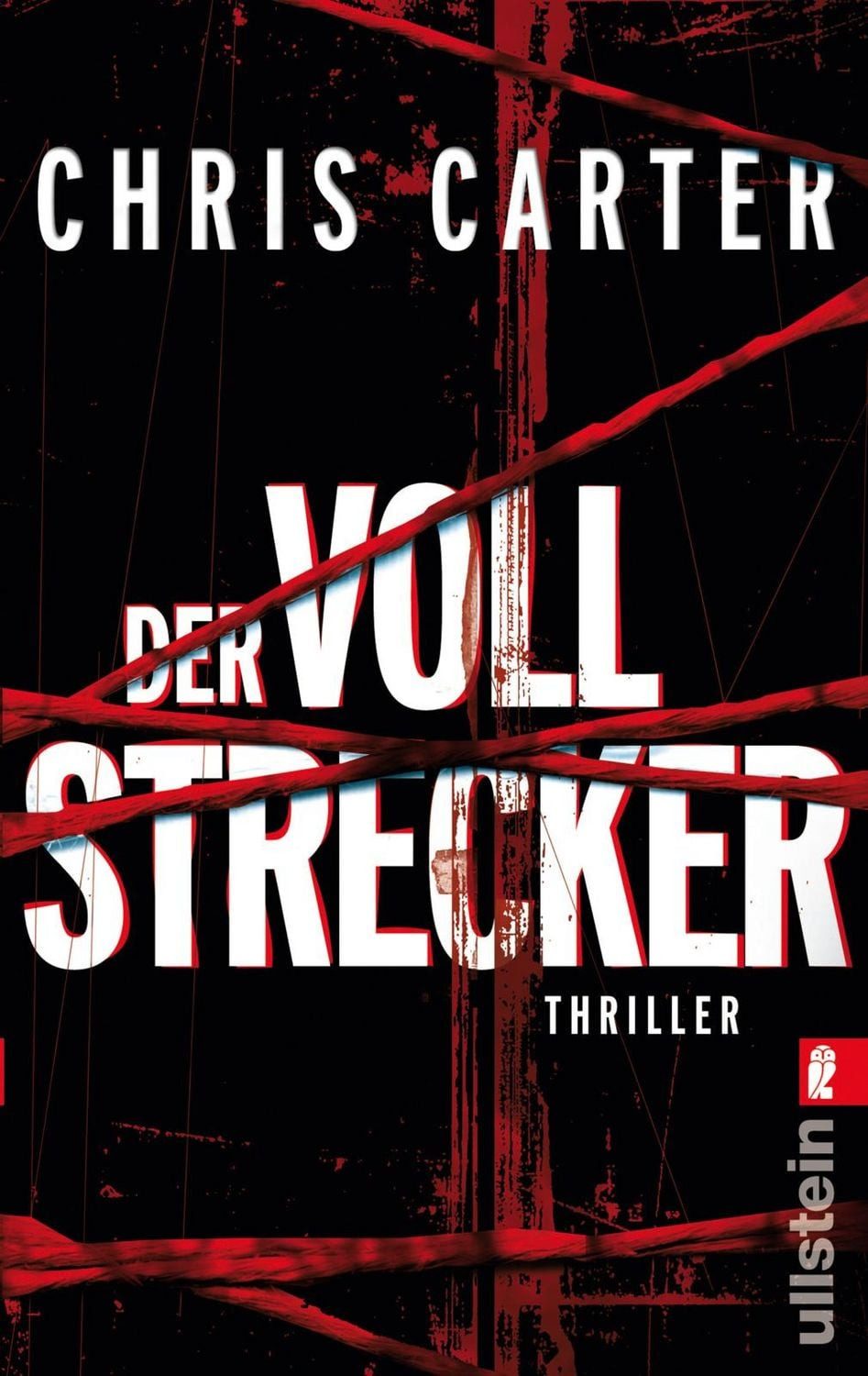 Belletristik Der Vollstrecker / Detective Robert Hunter Band 2 Thriller, Vom Nr. 1 Chris Carter