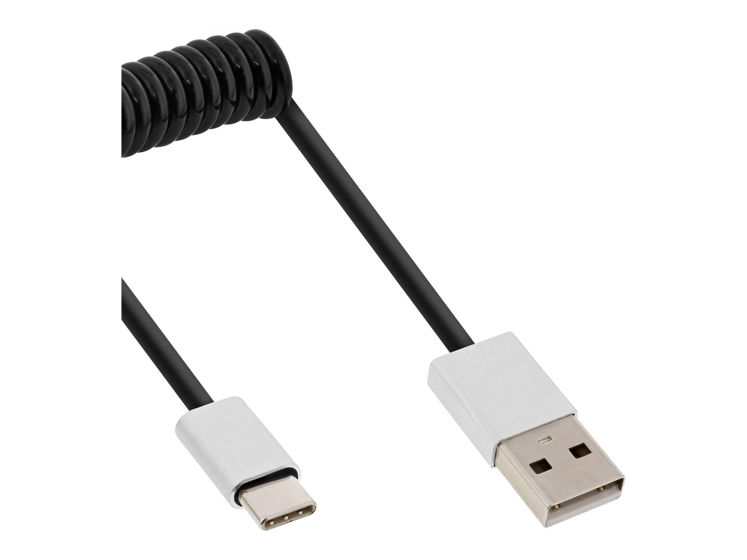 Inline TV-Kabel