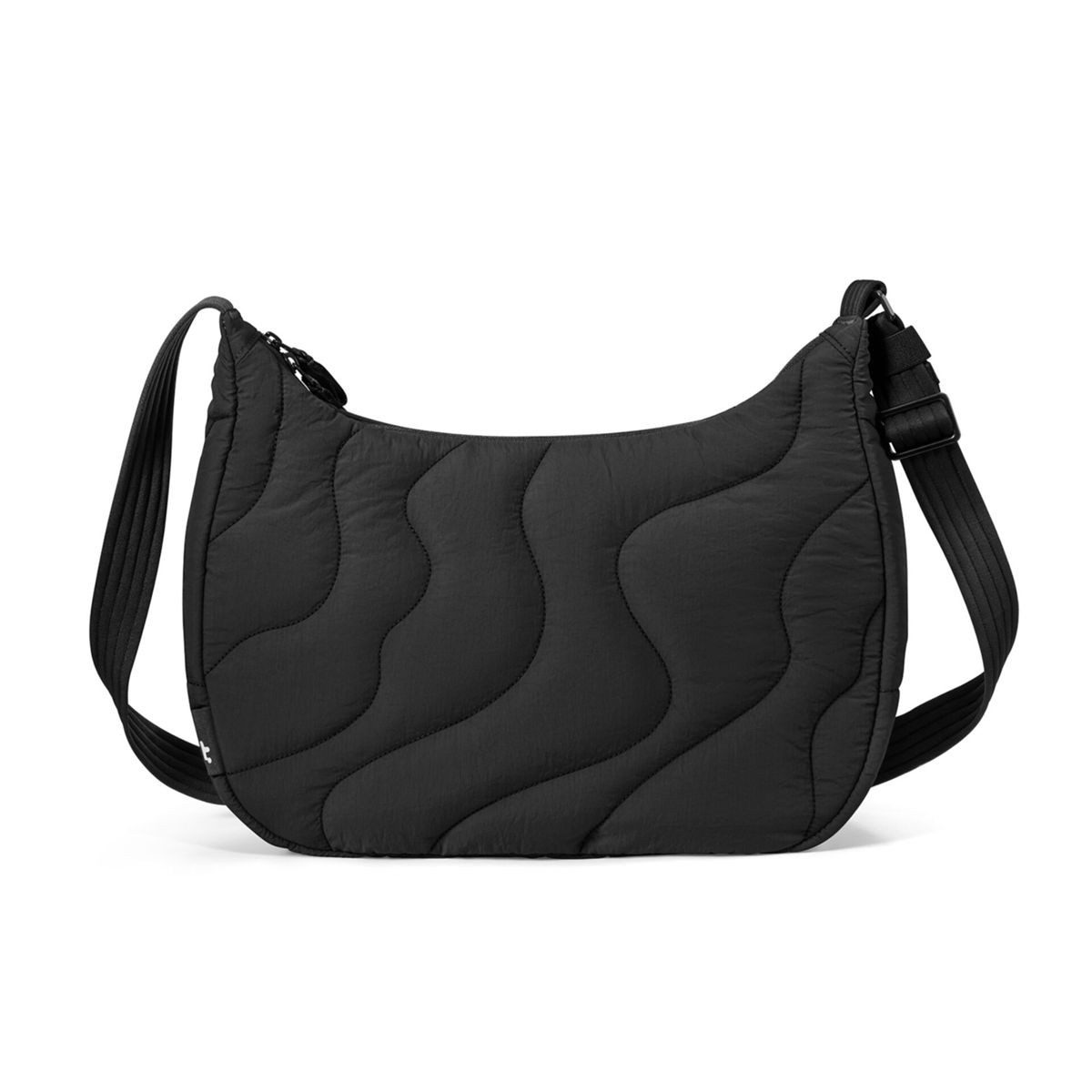 tomtoc Freizeitrucksack Terra-T34 9L Light Crossbody Bag lavascape
