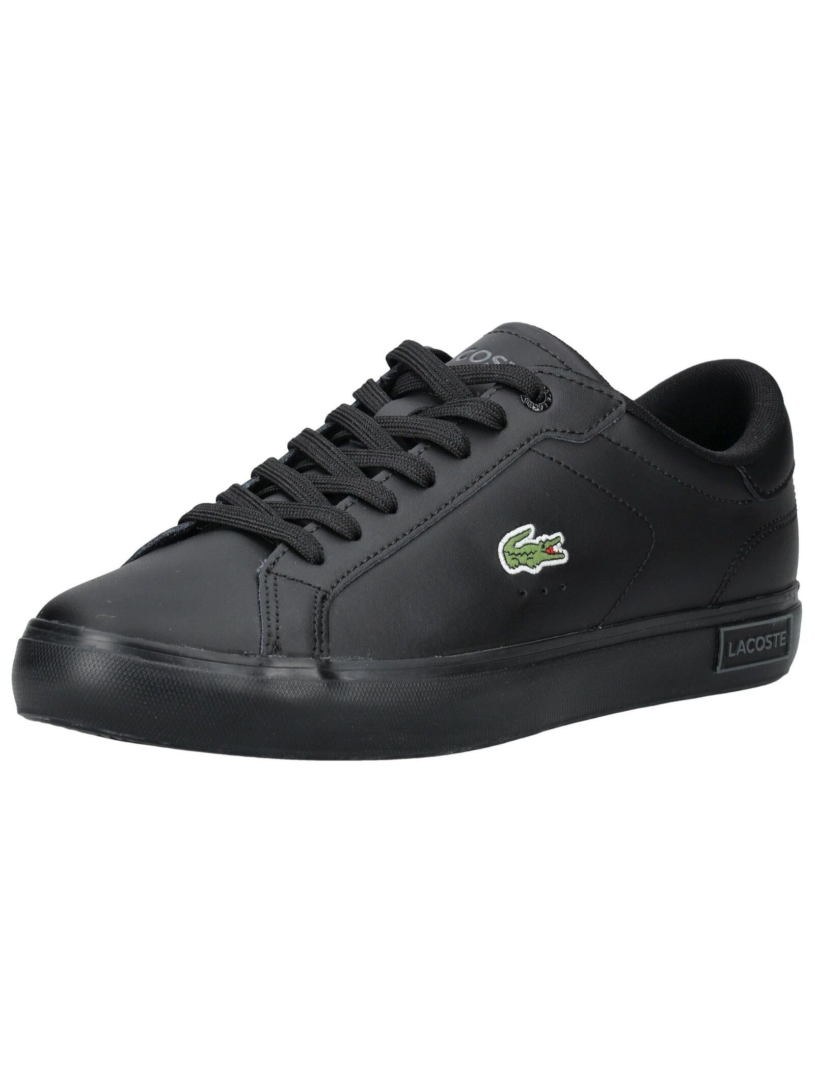 Lacoste Sneaker Leder Sneaker günstig online kaufen