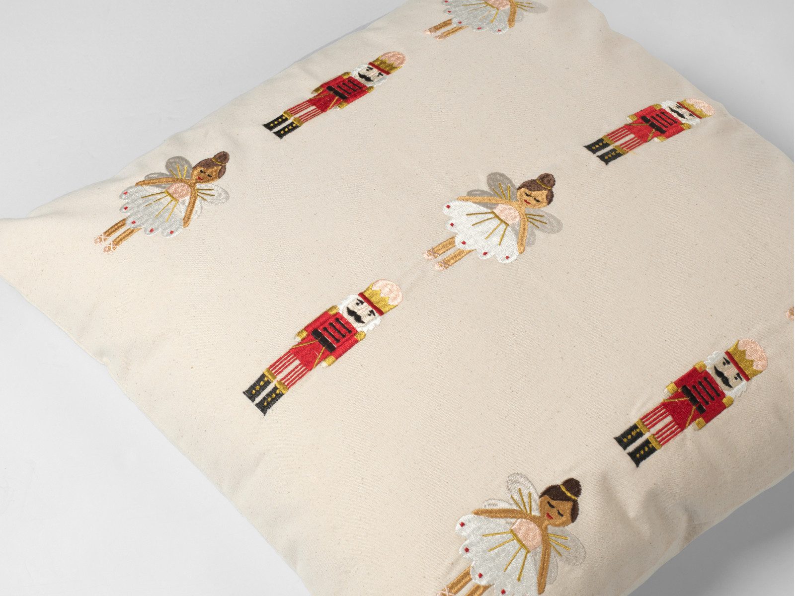 Broste Copenhagen Dekokissen Fairy Tale Kissenbezug günstig online kaufen