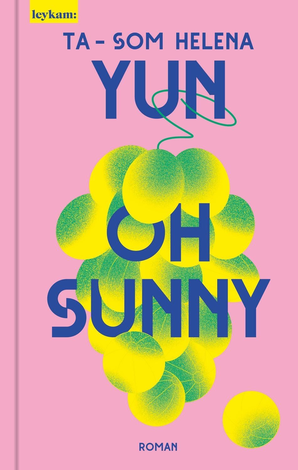 Oh Sunny / Ta-Som Helena Yun
