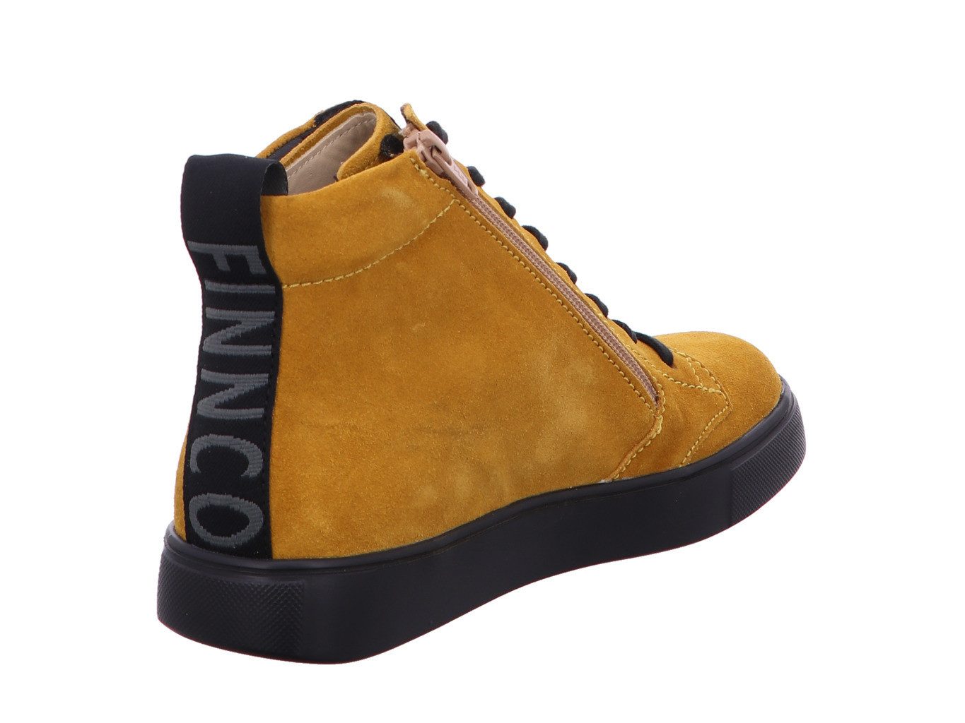 Finn Comfort Pisco Ankleboots