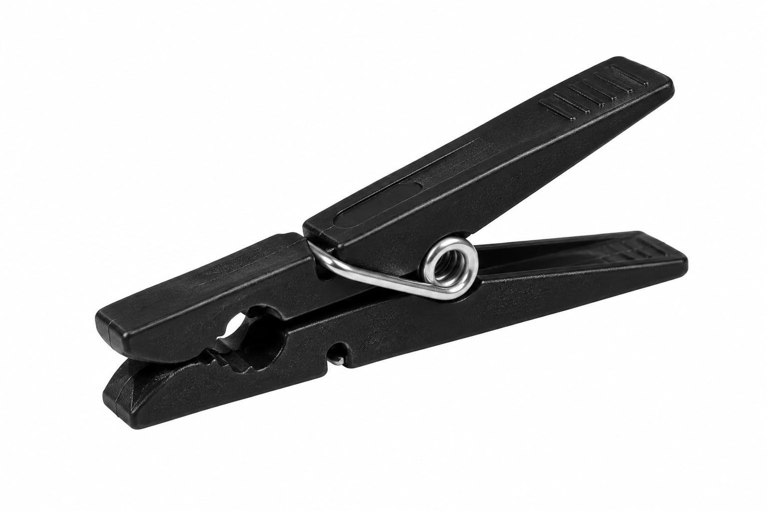 Bergstein Wäscheständer ausziehbar XXL [30 m Trockenfläche] weiß mit Flügeln bis 30 kg, Made in Europe, 3 Waschladungen, bis 30 kg, Klemmen für Socken