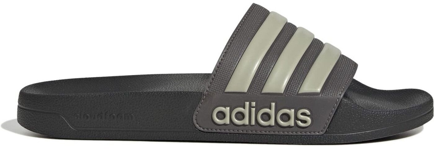 adidas Sportswear ADILETTE SHOWER CHACOA/PUTGRE/CARBON Badeschuh günstig online kaufen