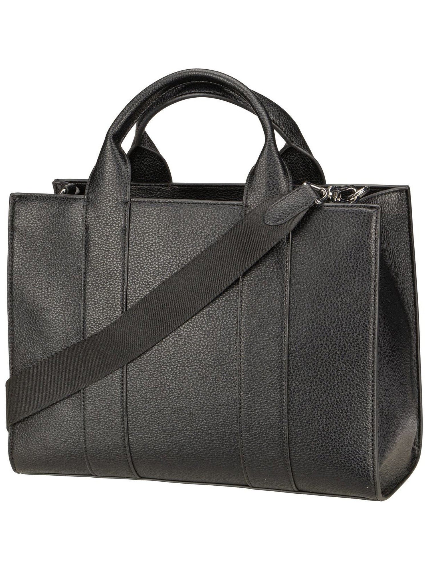 KARL LAGERFELD Handtasche K/RSG Pebble Square Med Tote, Tote Bags