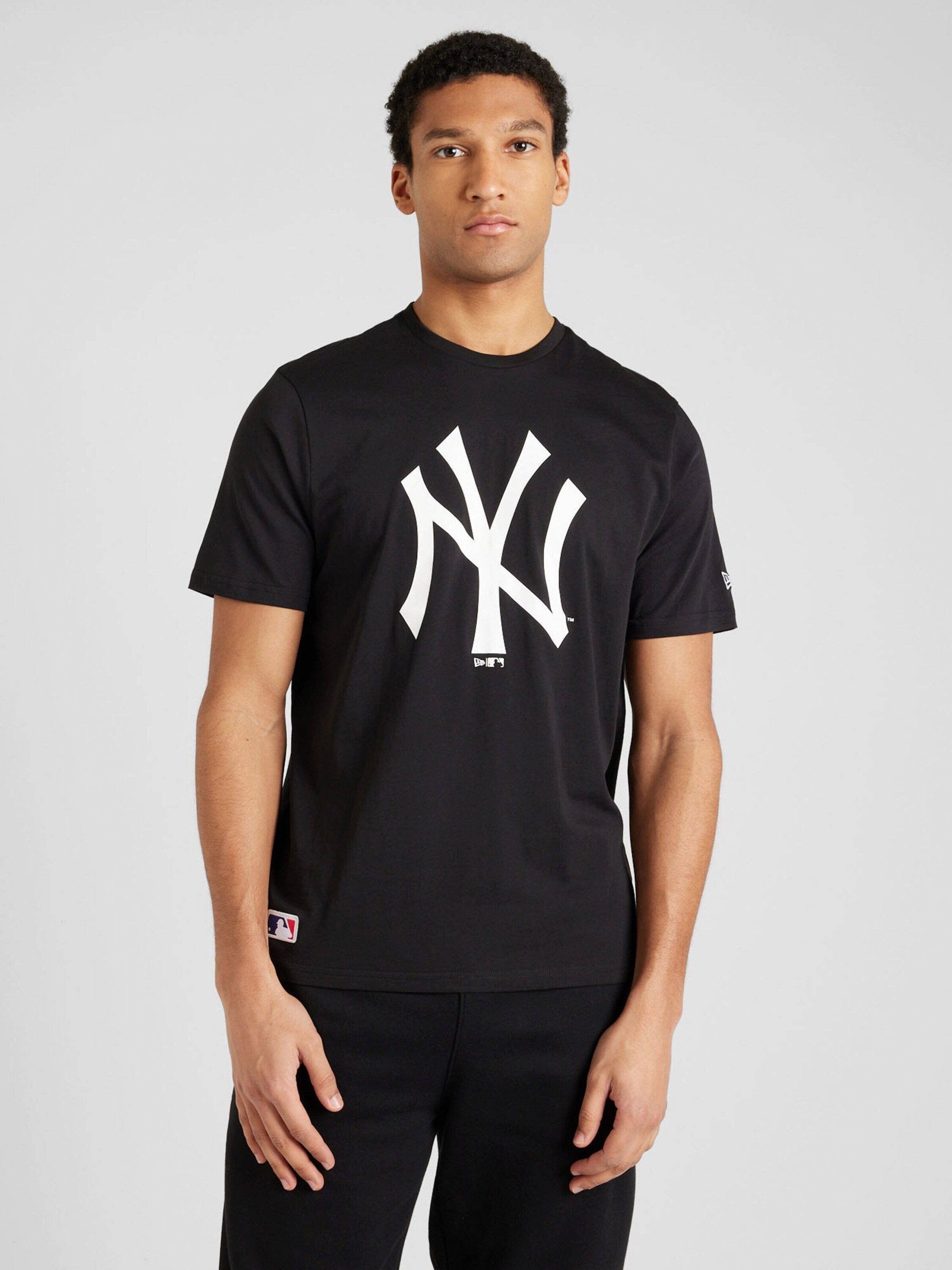 New Era T-Shirt NEYYAN (1-tlg) günstig online kaufen