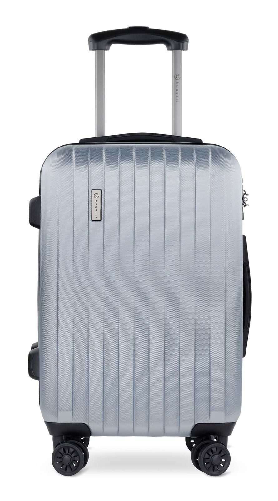bugatti Hartschalen-Trolley Hard Case Trolley, 4 günstig online kaufen