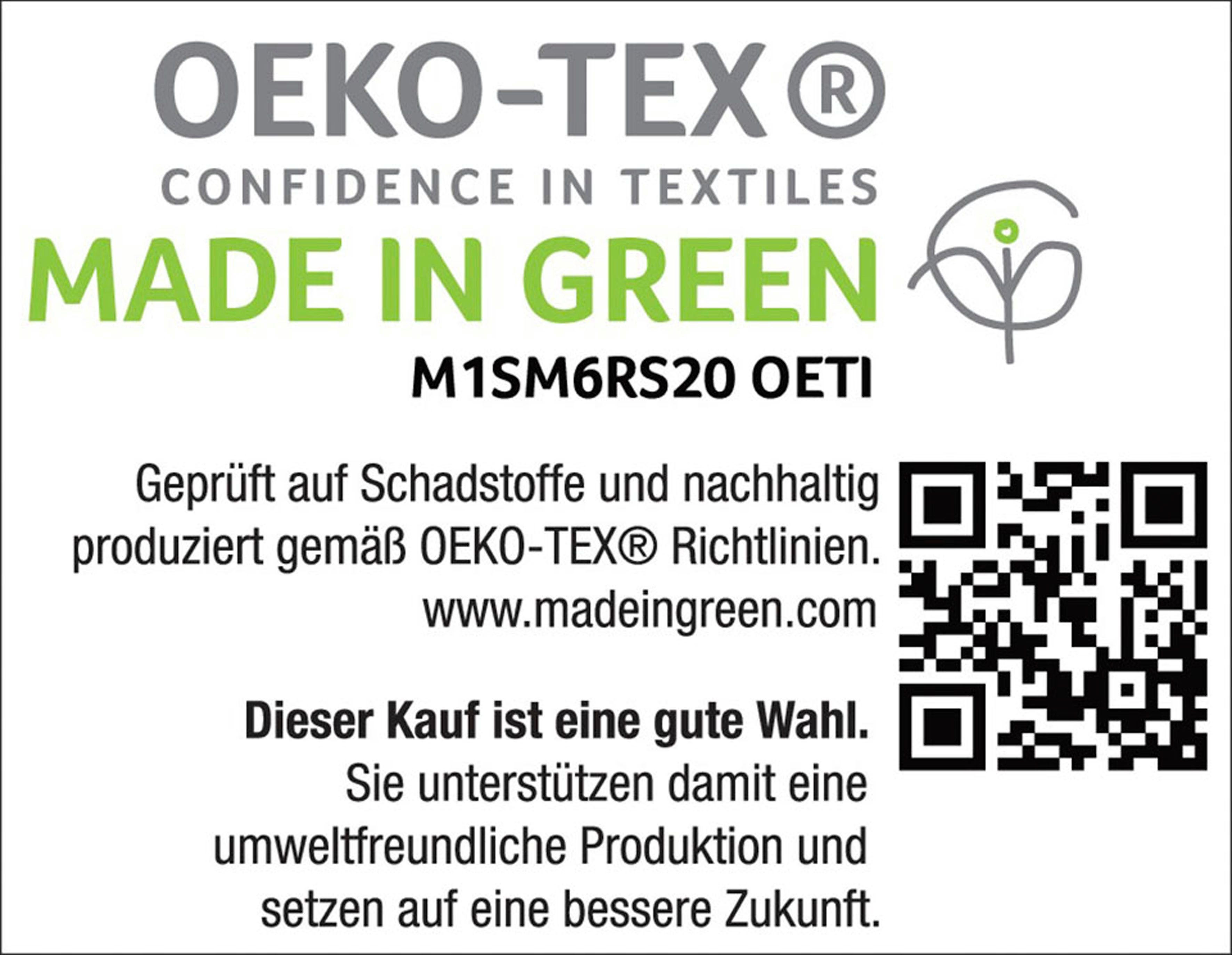 Esprit Handtuch Box Stripes, Webfrottier (2-St), hohe Saugfähigkeit