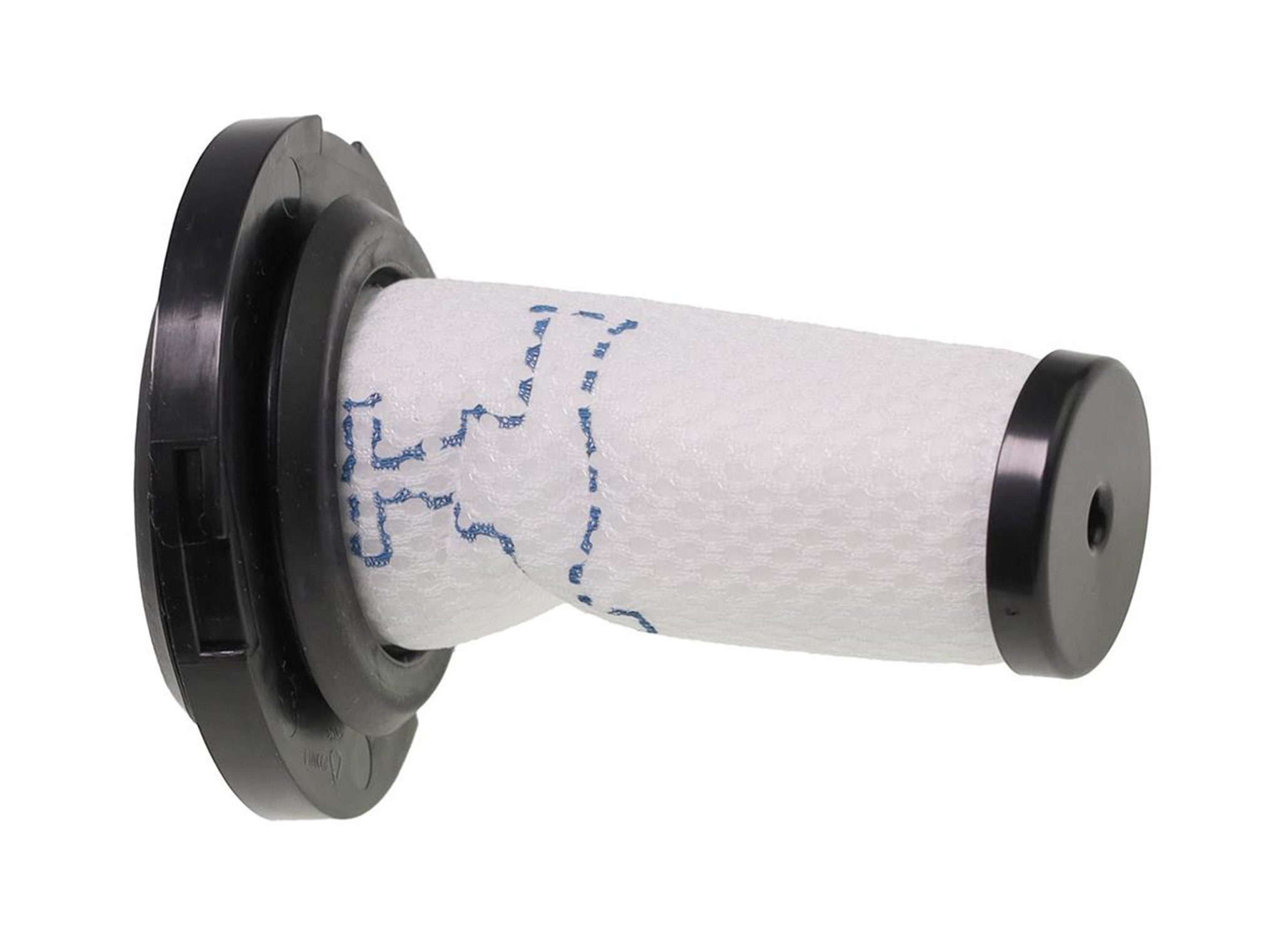 Rowenta Ersatzfilter Rowenta ZR009010 Filter für RH2037 RH2038 RH2039 RH2078 RH1127 RH1128