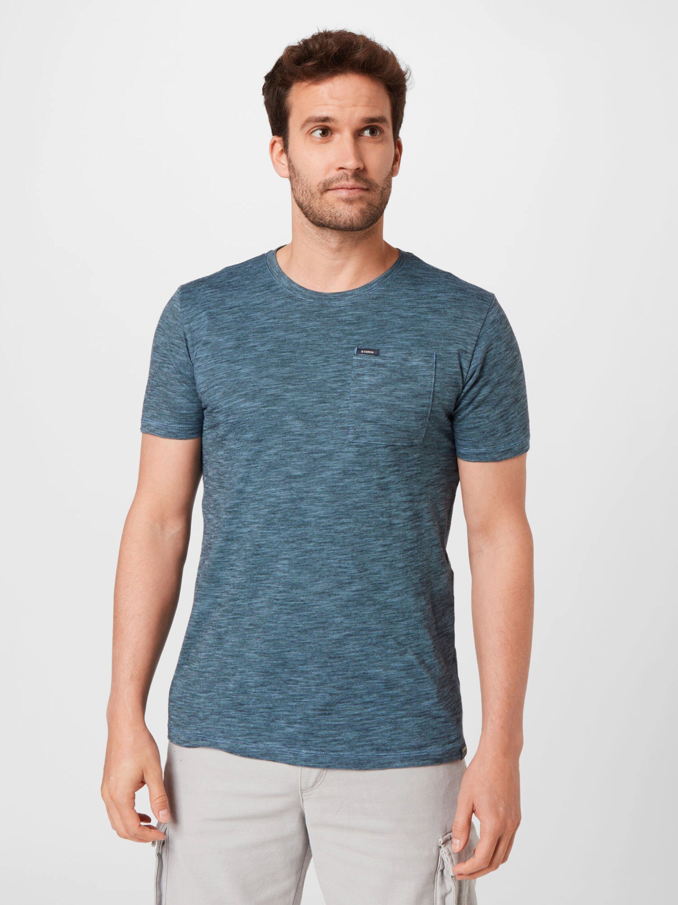 Garcia T-Shirt (1-tlg)