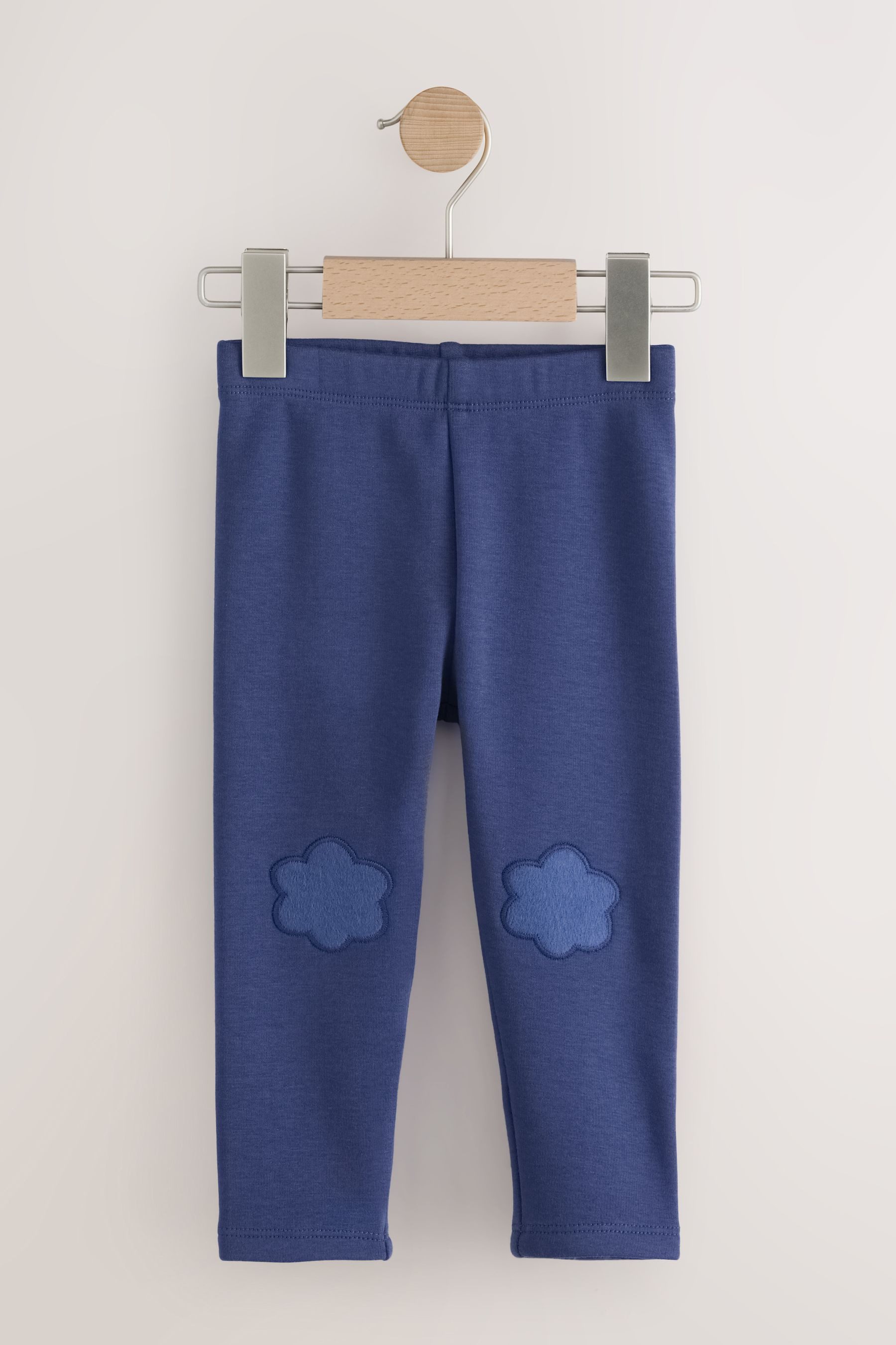 Next Thermoleggings Leggings mit gemütlichem Fleece-Futter (1-tlg) – Bild 5 von 5