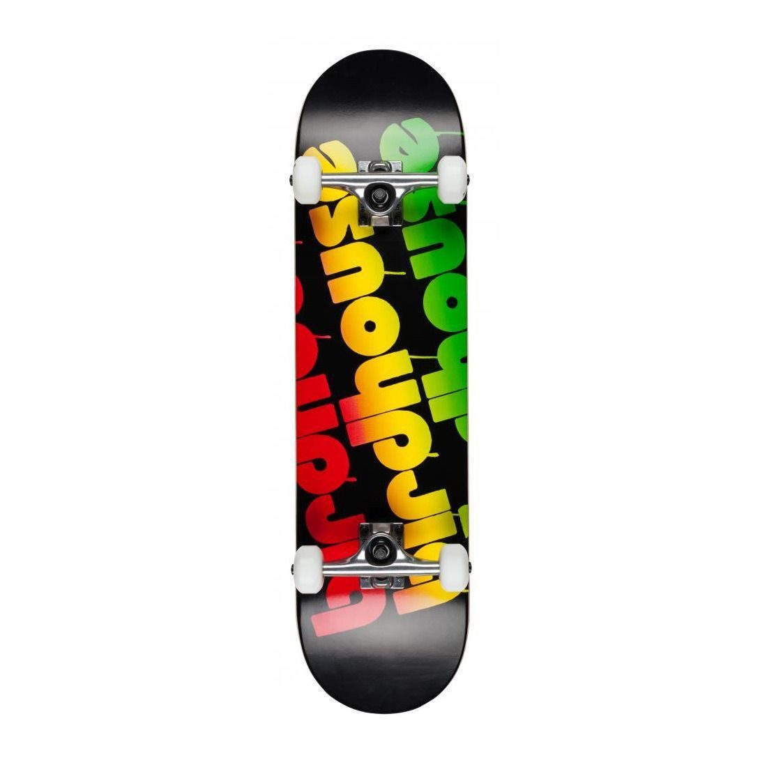 Birdhouse Skateboard Triple Stack 8.0"