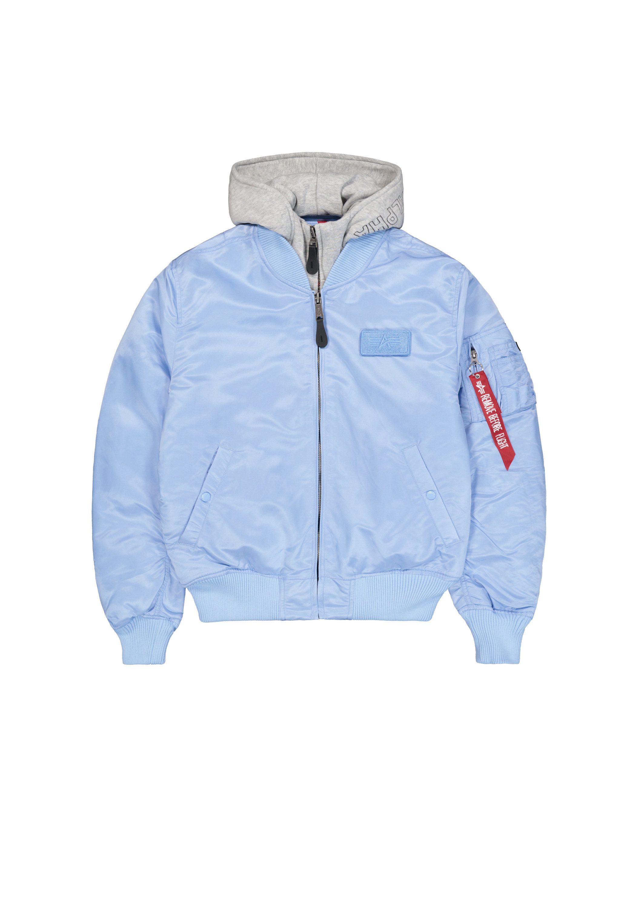 Alpha Industries Bomberjacke Alpha Industries Men günstig online kaufen