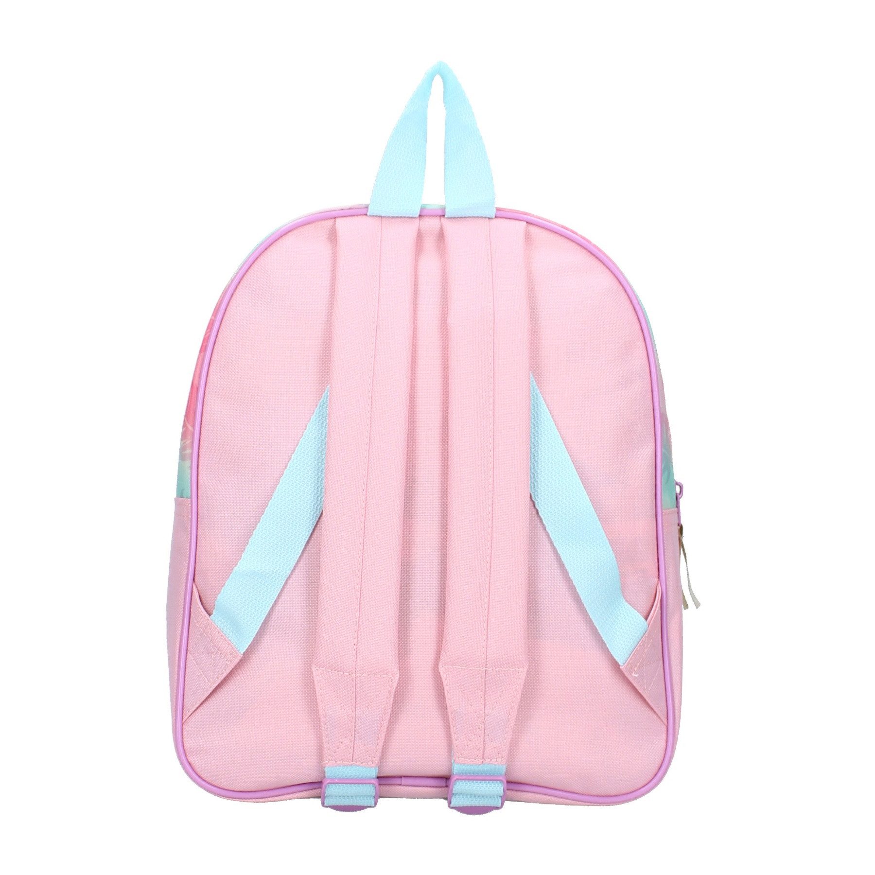 Lilo & Stitch Kinderrucksack Rucksack für Kinder – Der perfekte Schulbegleiter für kleine Fans