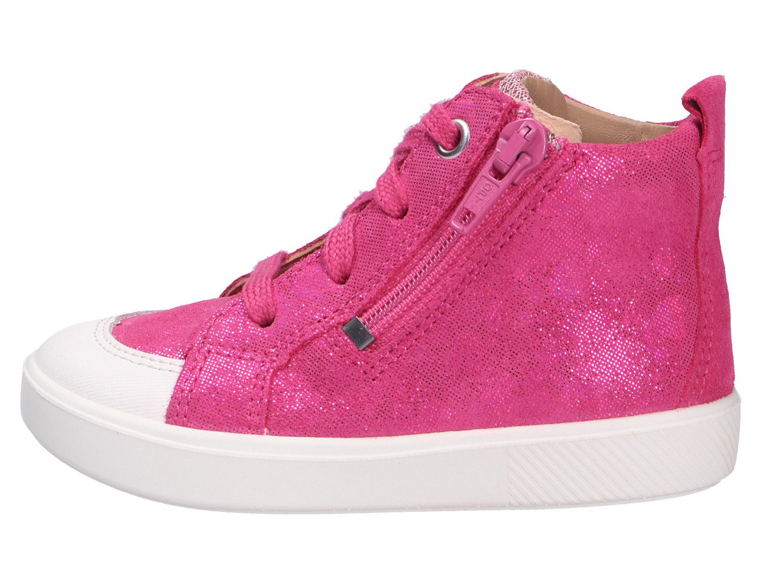 Superfit Lauflernschuh Weicher Gehcomfort