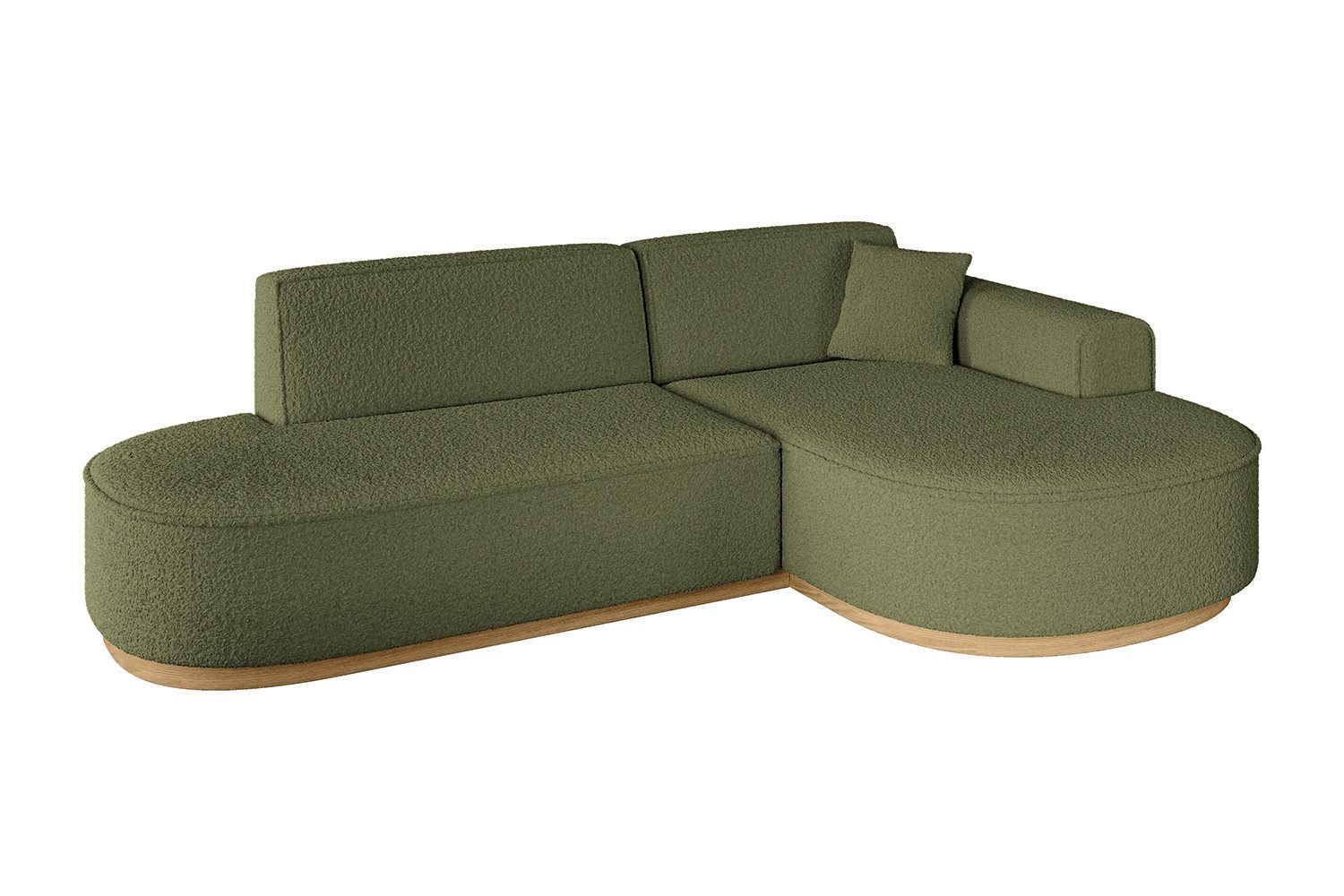 ALTDECOR Ecksofa MARI-L1-v2, Sofa Praktische Bequeme günstig online kaufen