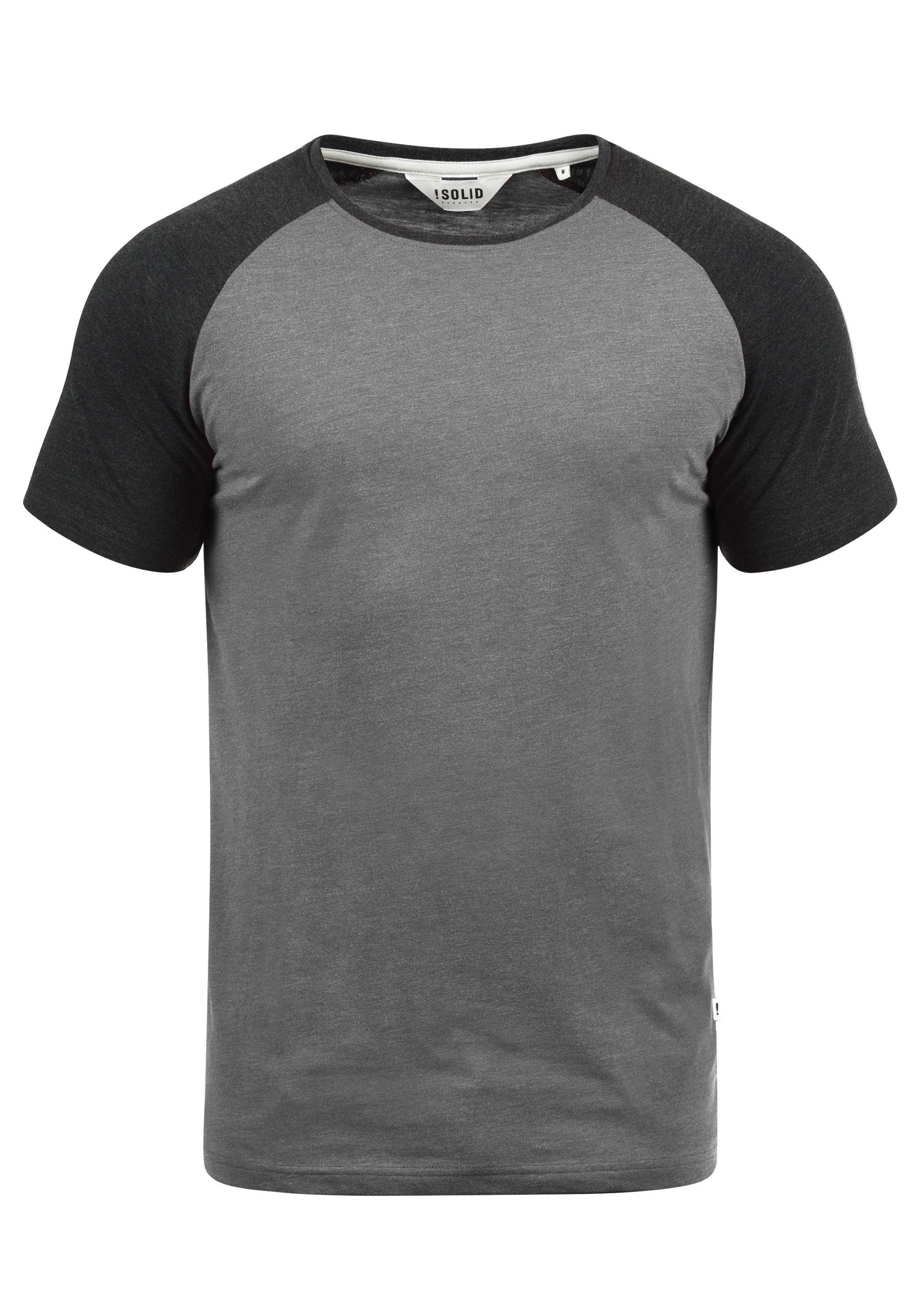 Grey Melange (8236)