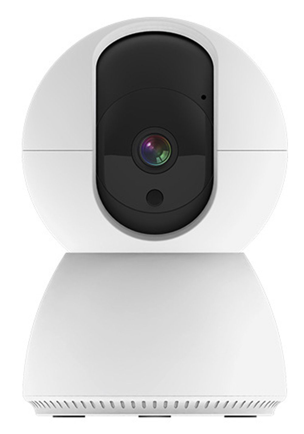 Housruse Heimkamera Smart Wireless WiFi Babyphone HD  Kinderüberwachungskamera Überwachungskamera