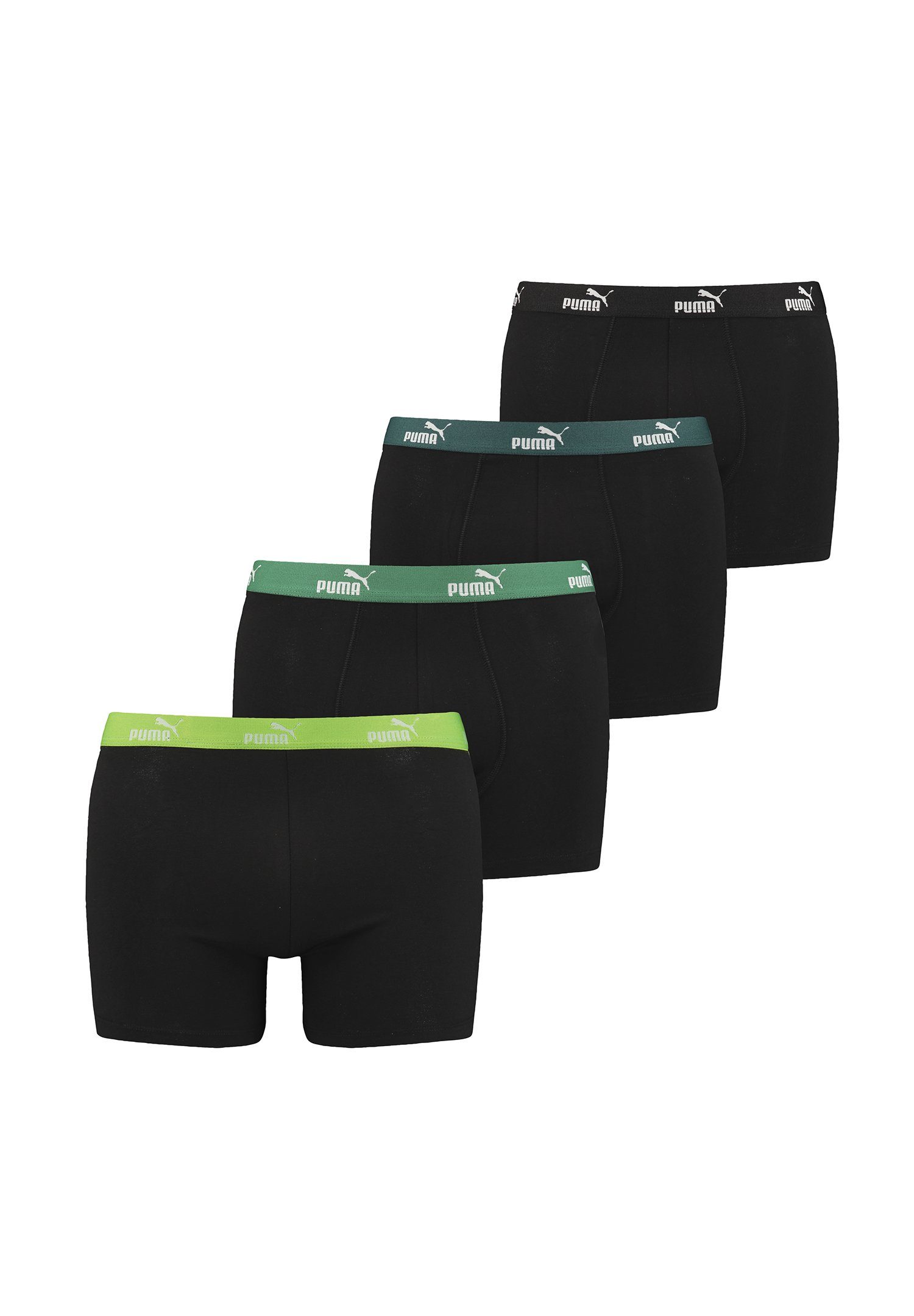 PUMA Boxershorts PUMA BW MEN PROMO günstig online kaufen