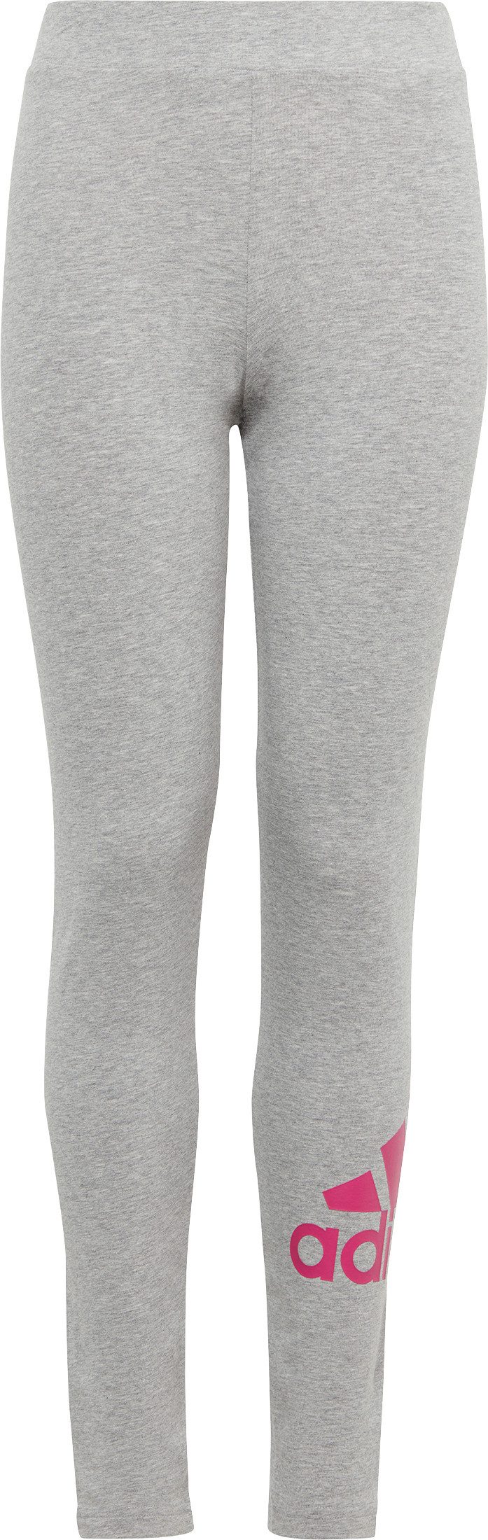 Sporthose G ESS BL TIG 000 MGREYH/SELUFU