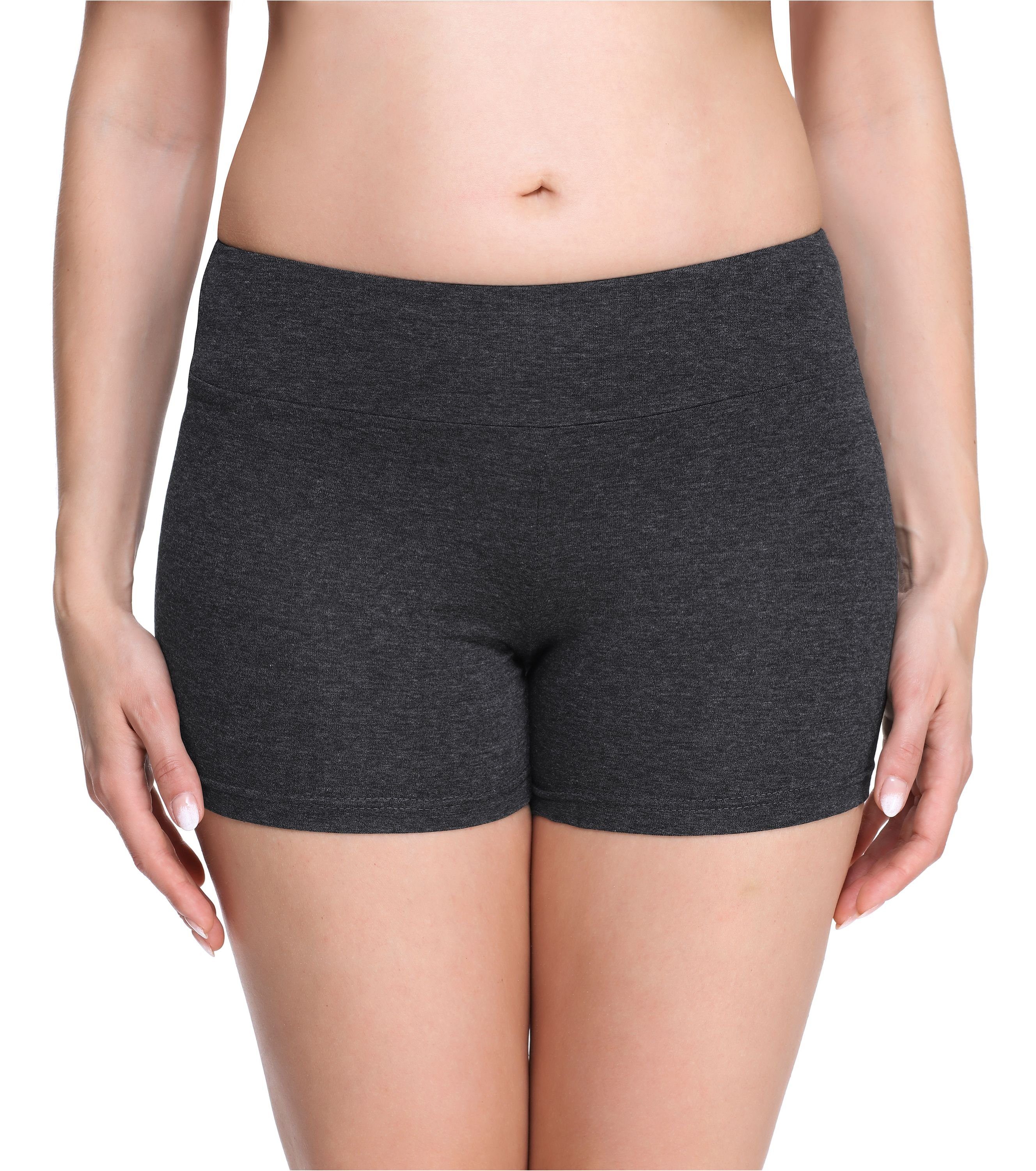 Merry Style Leggings Damen Shorts Radlerhose günstig online kaufen
