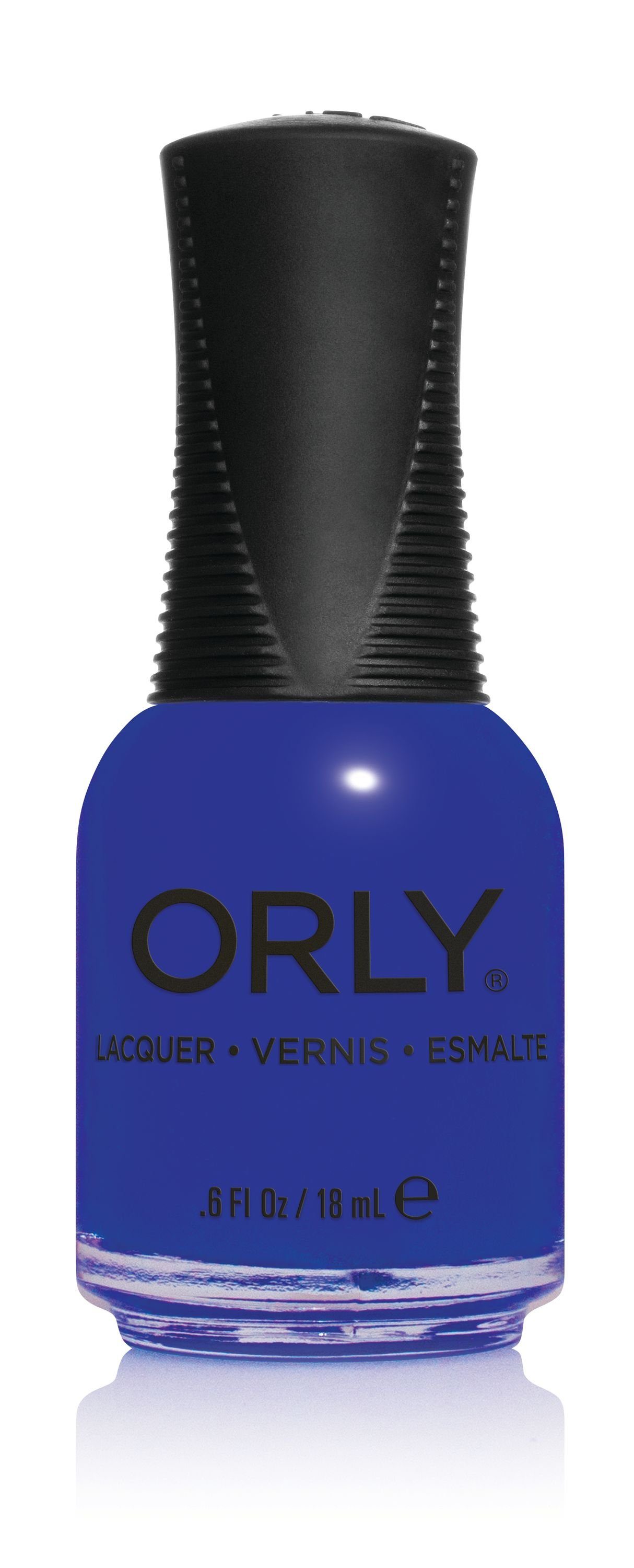 ORLY Nagellack ORLY Nagellack - It's Britney, Beach, 18ML