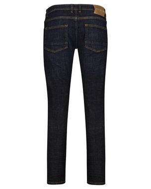 Goldgarn 5-Pocket-Hose Herren Jeans U2 Slim Fit (1-tlg)