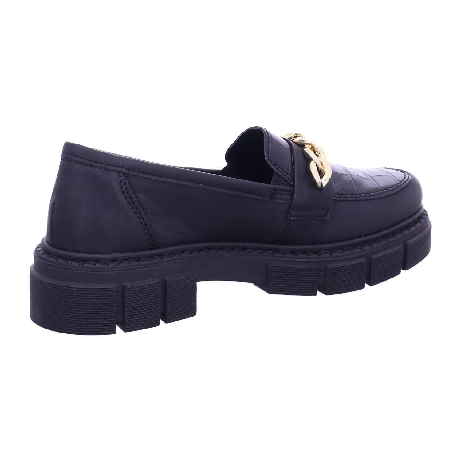 Rieker M3861 Slipper